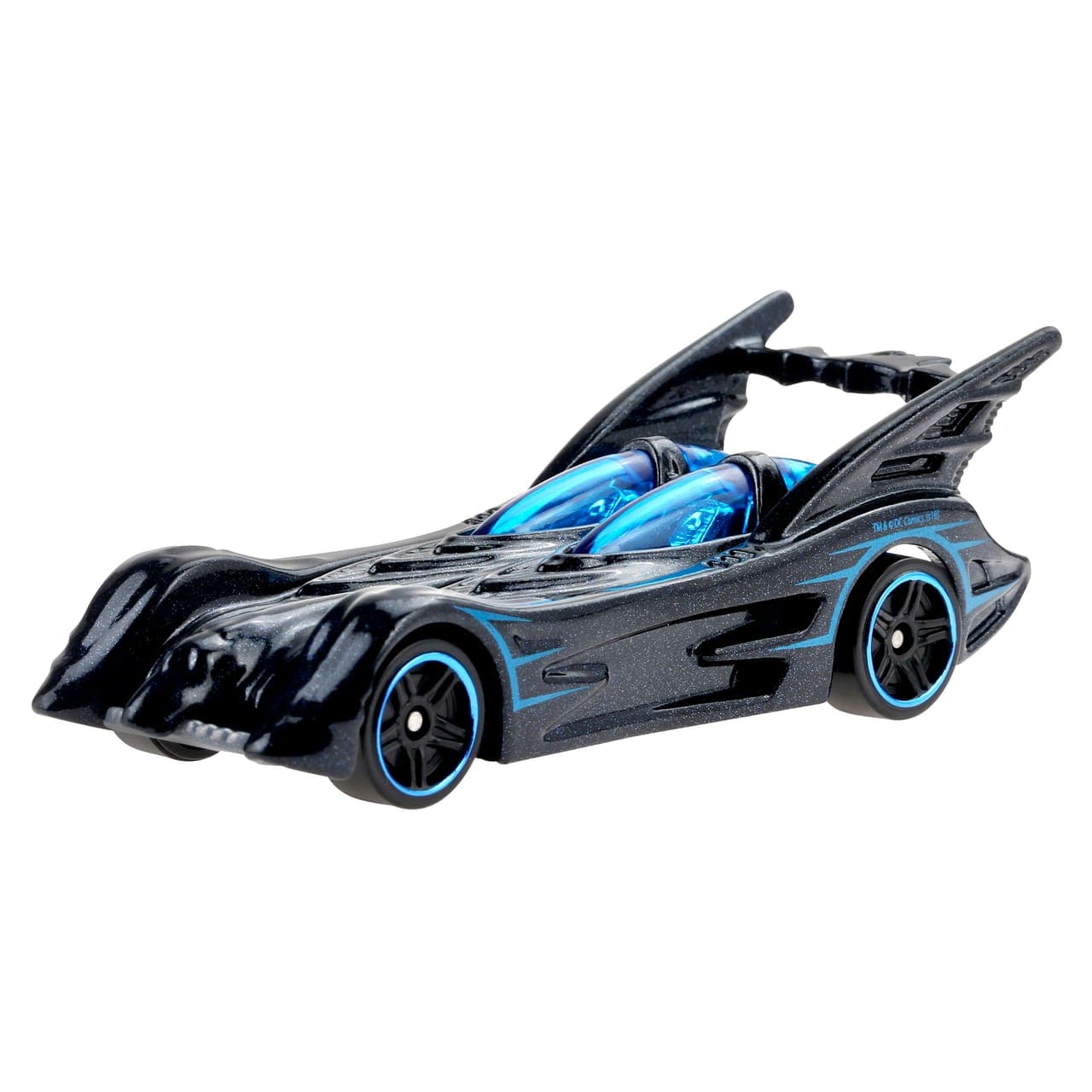 Batmobile