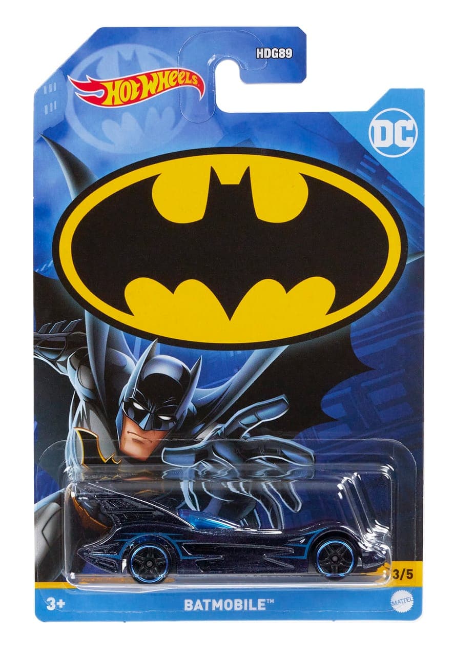 Batmobile 2