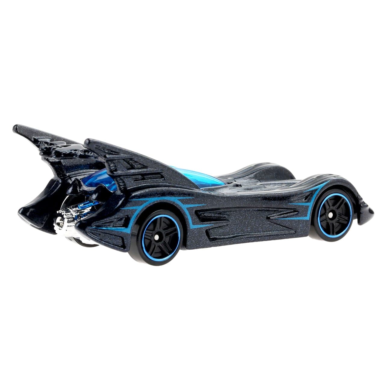 Batmobile 3