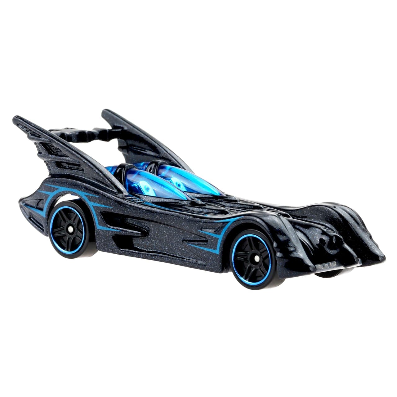Batmobile 4