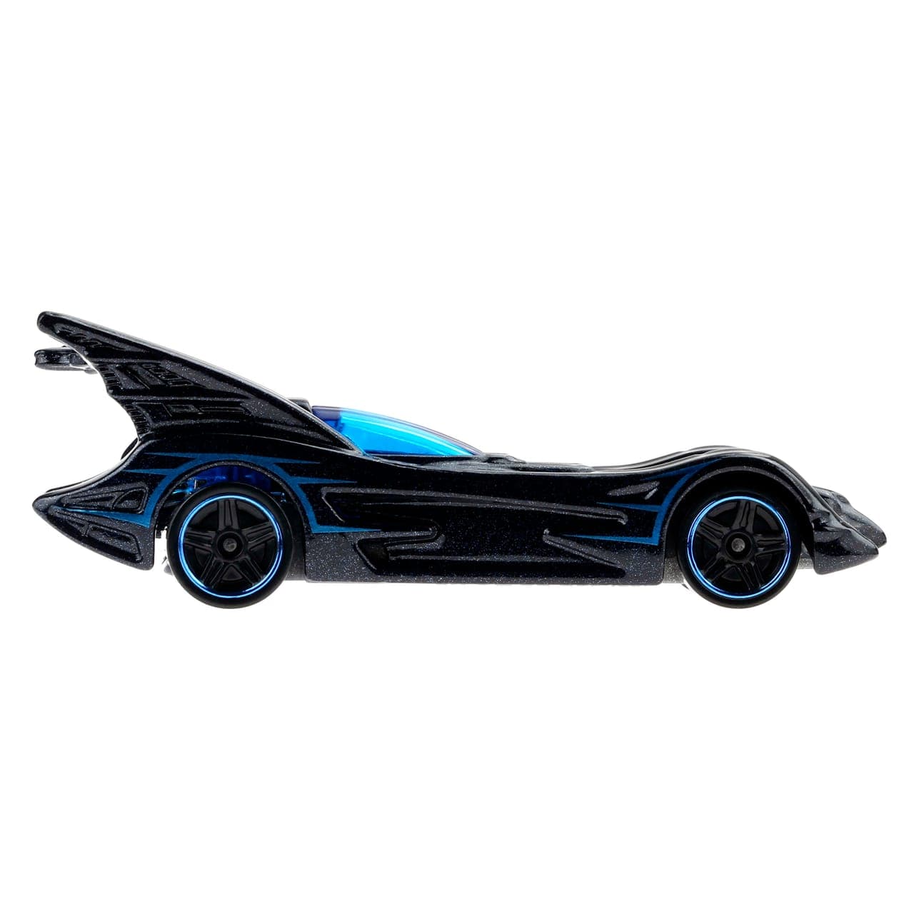 Batmobile 5
