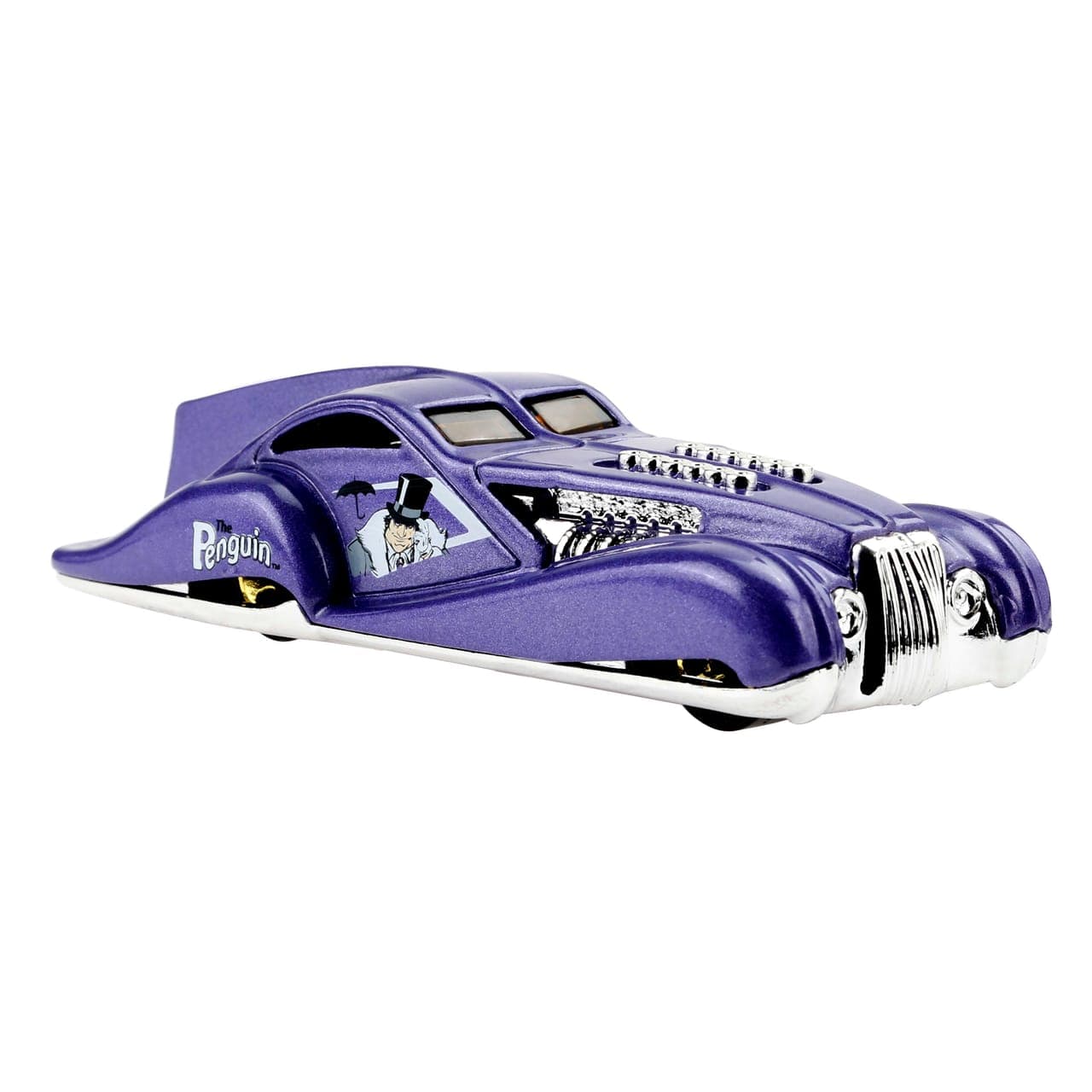 Screamliner 4