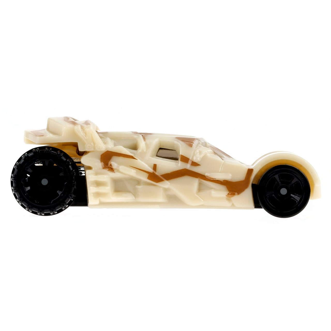 THE DARK KNIGHT BATMOBILE 5