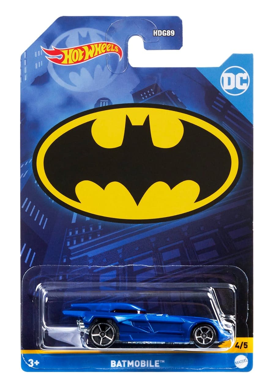 Batmobile 2