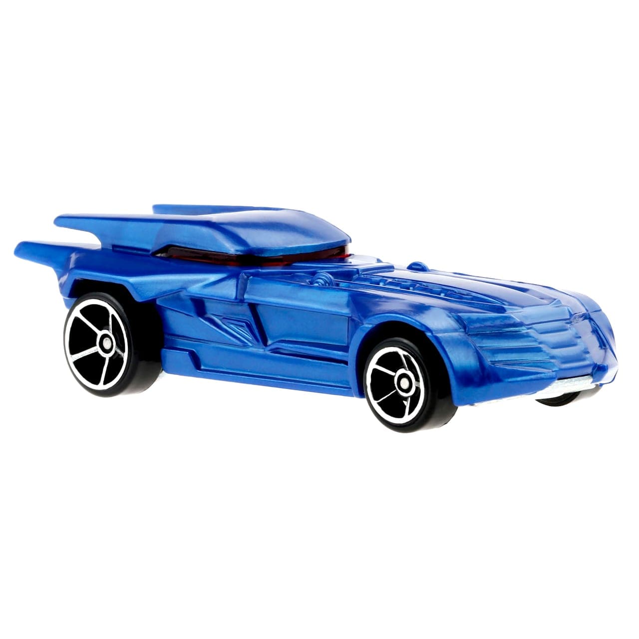 Batmobile 4