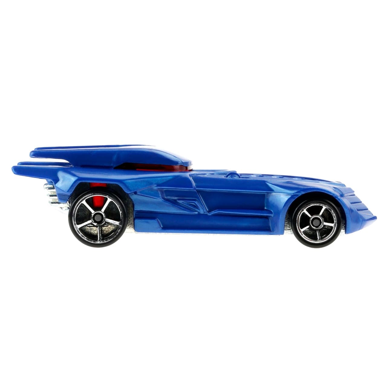 Batmobile 5