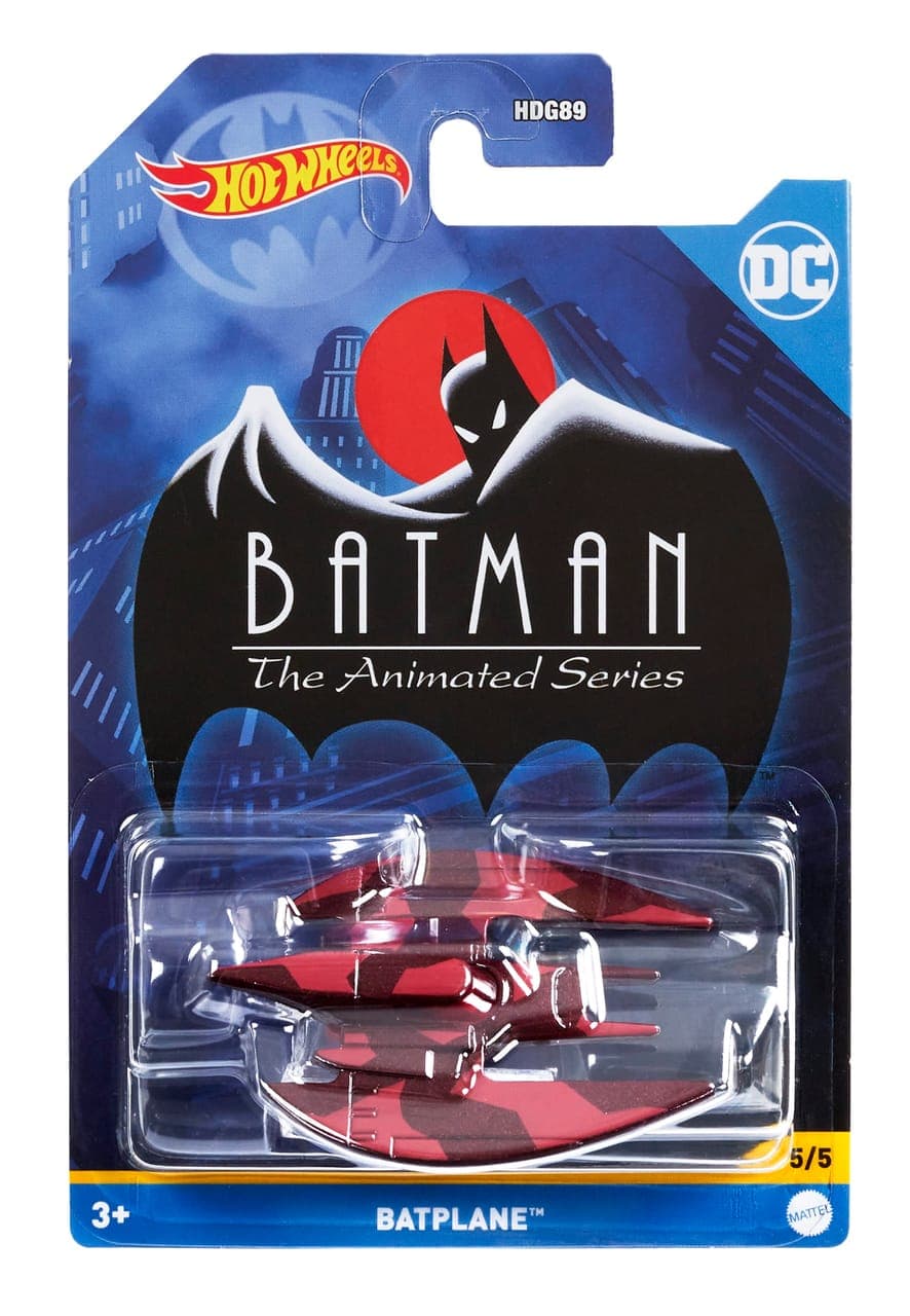 Batplane 2
