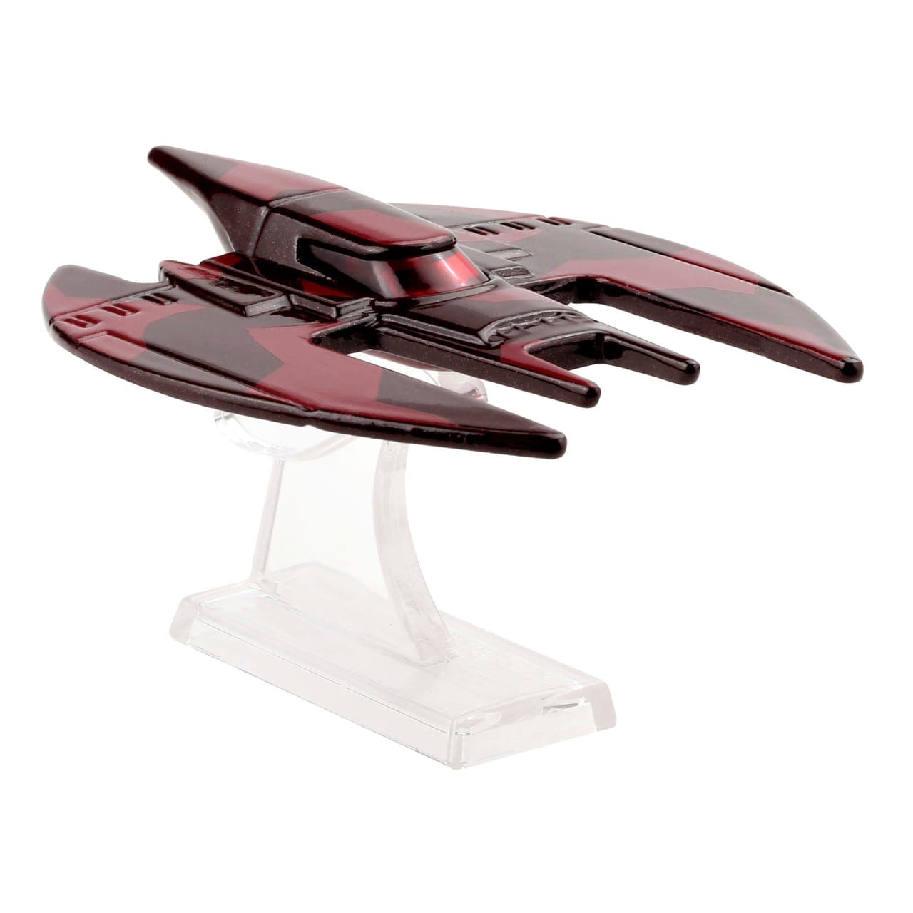 Batplane 4