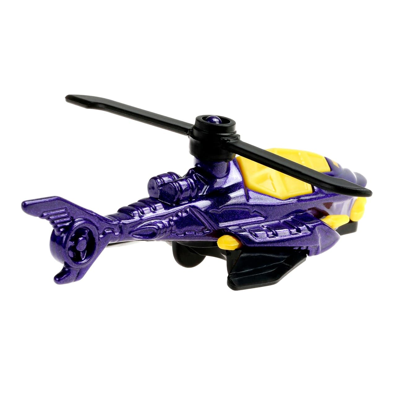 Batcopter 3