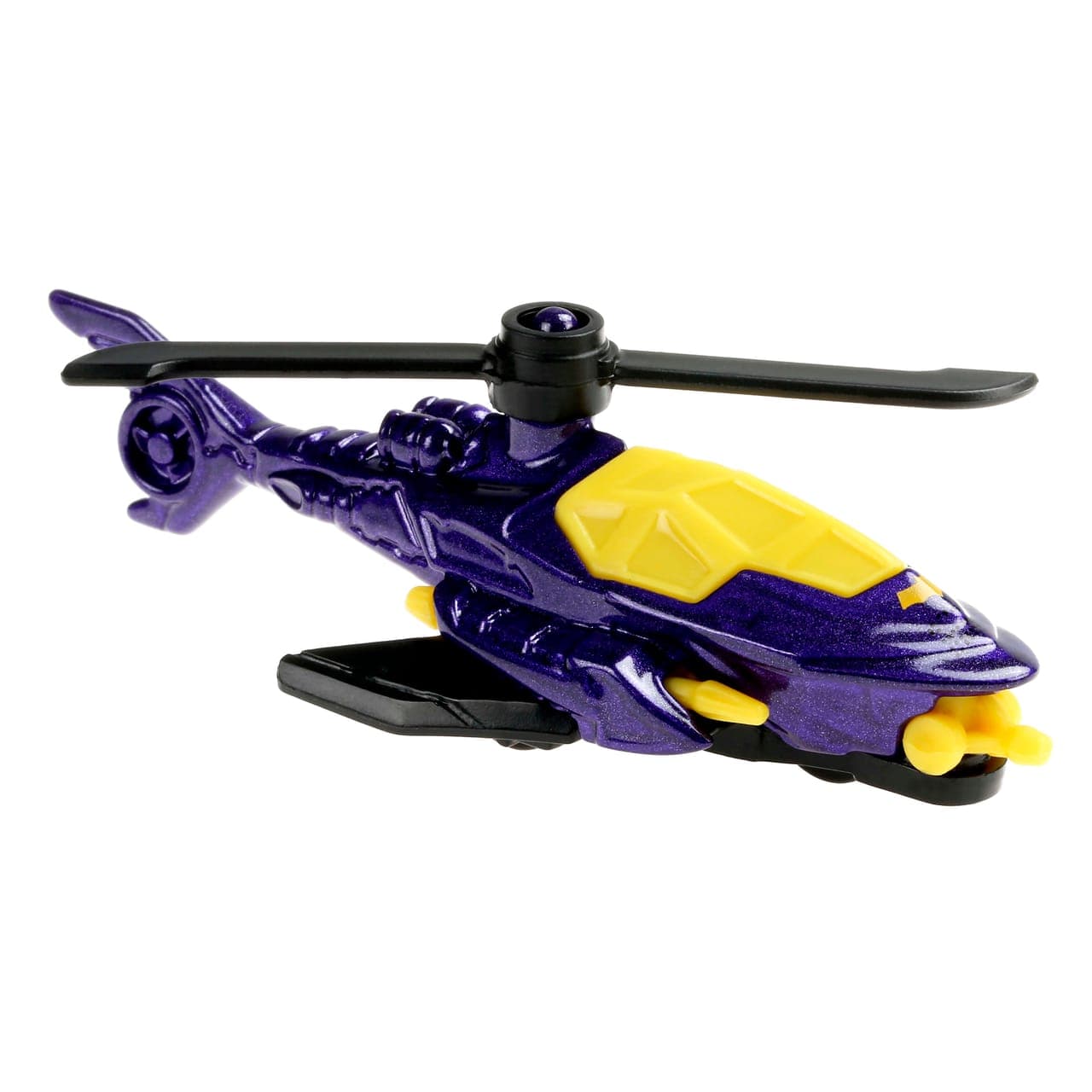 Batcopter 4