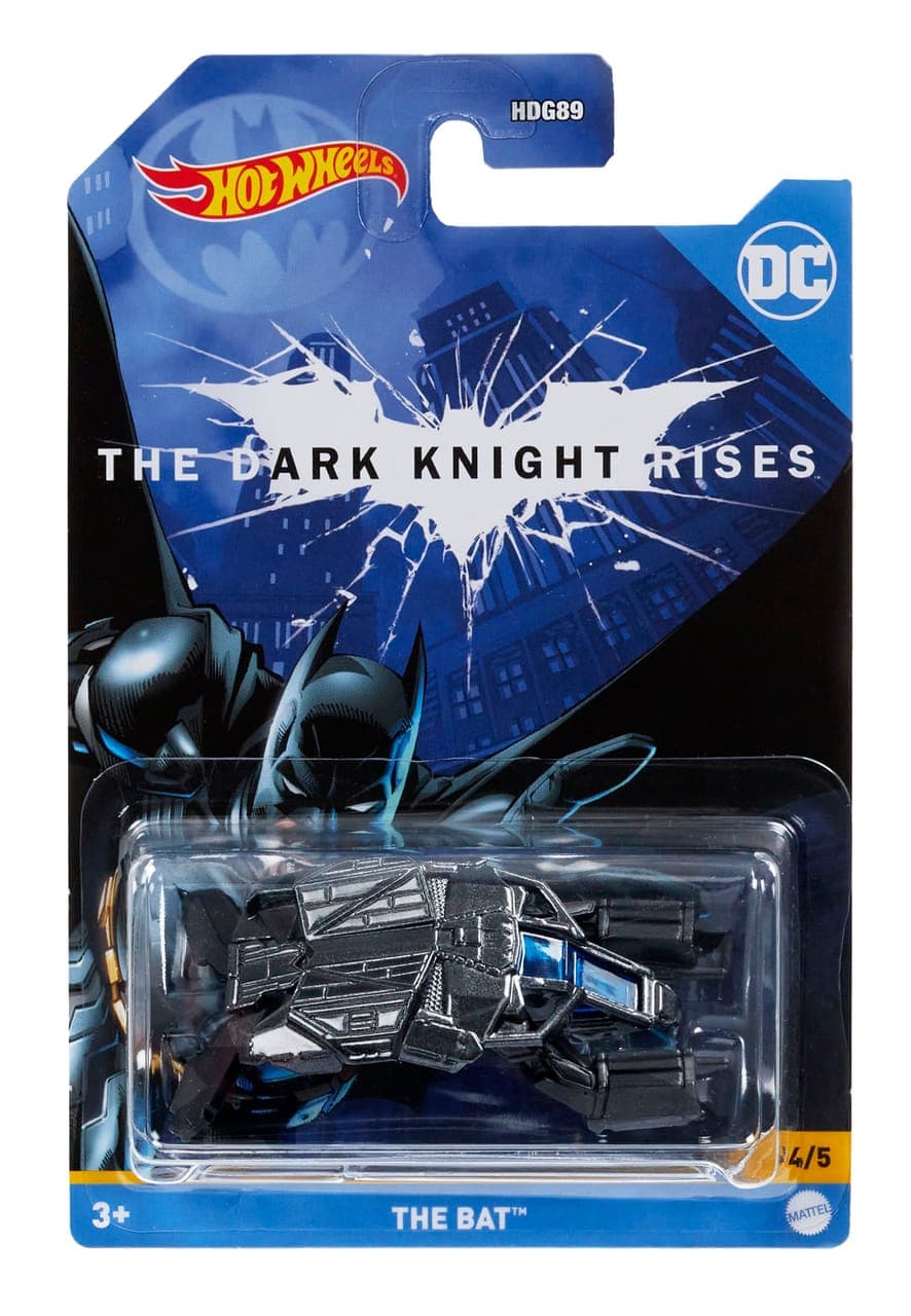 The Bat