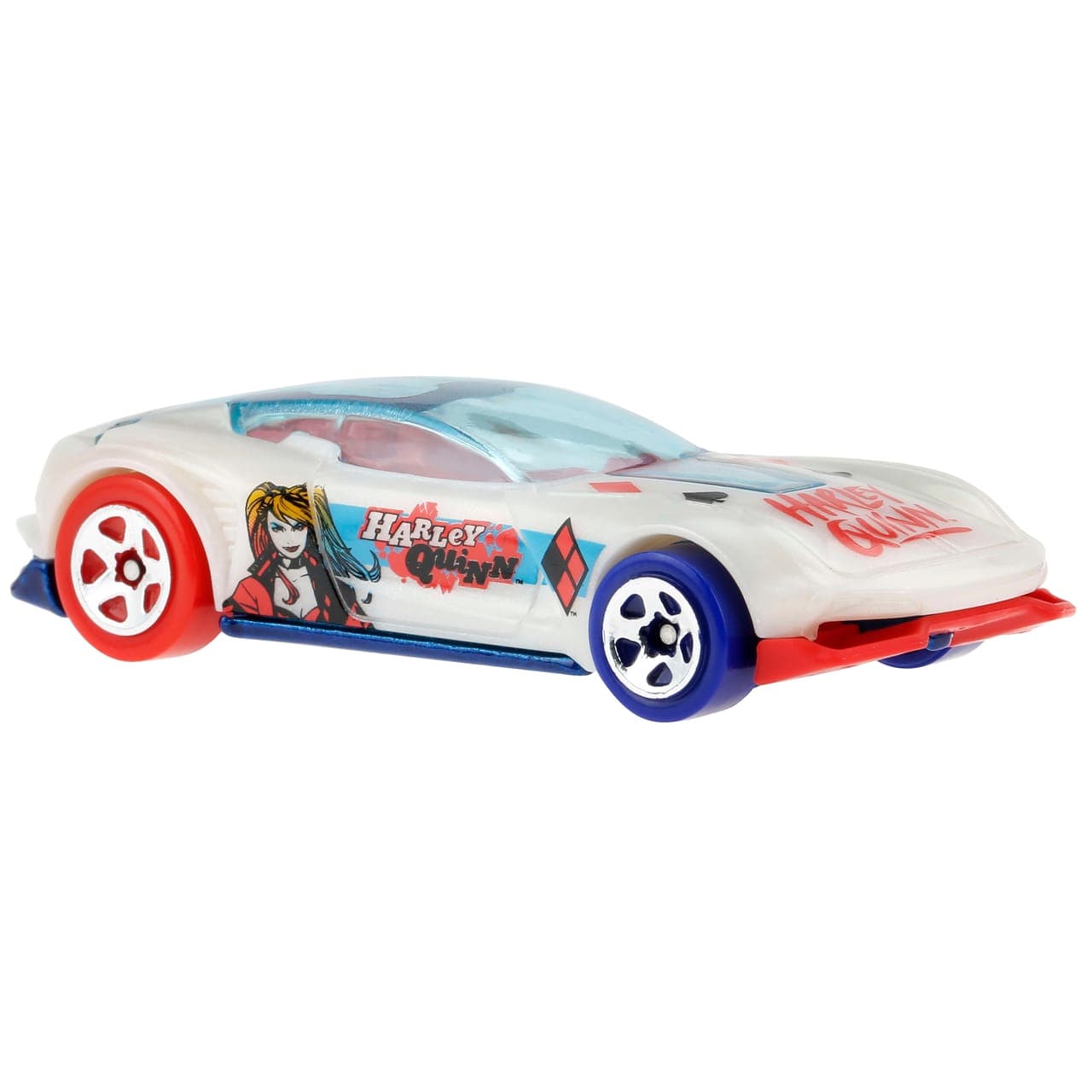 Gazella GT 4