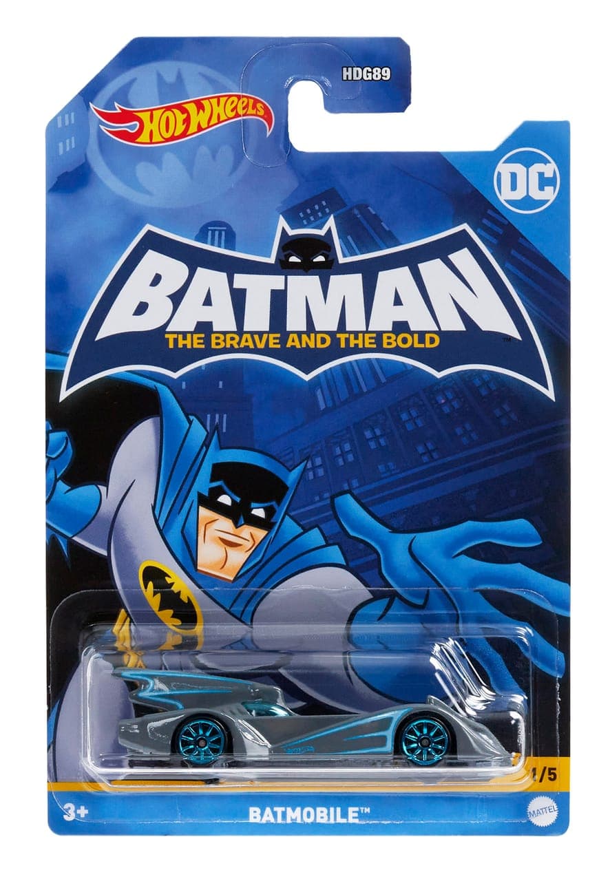 BATMOBILE
