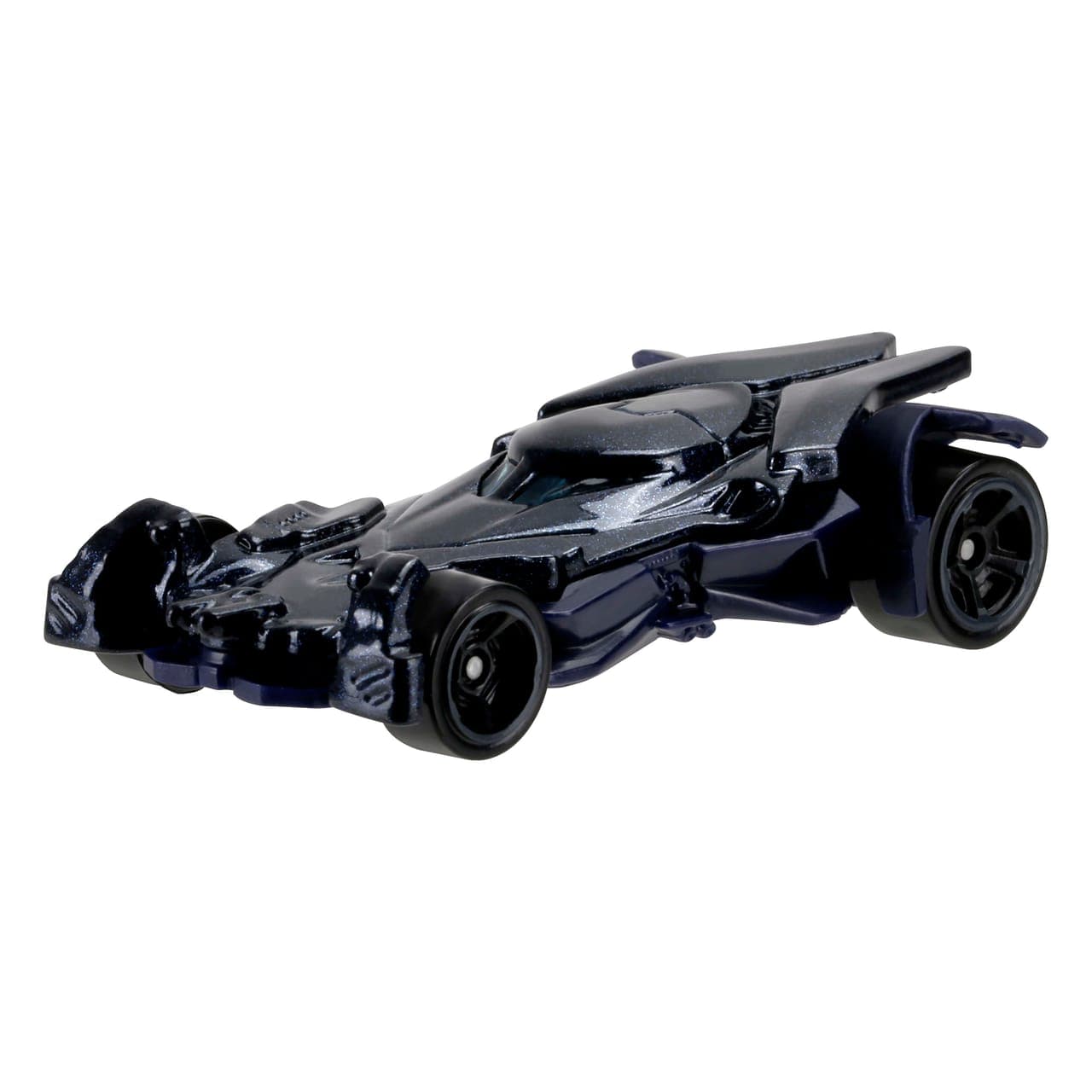 BATMOBILE