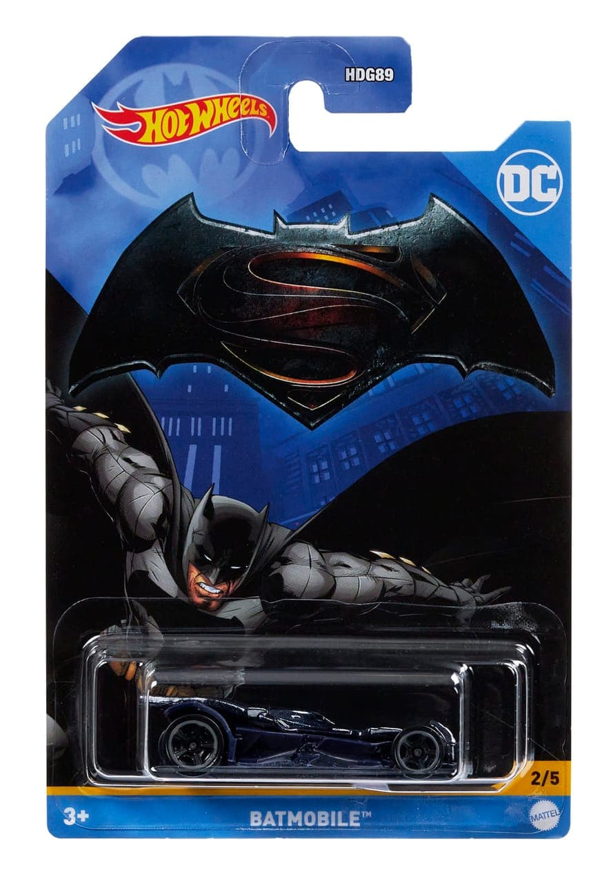 BATMOBILE 2