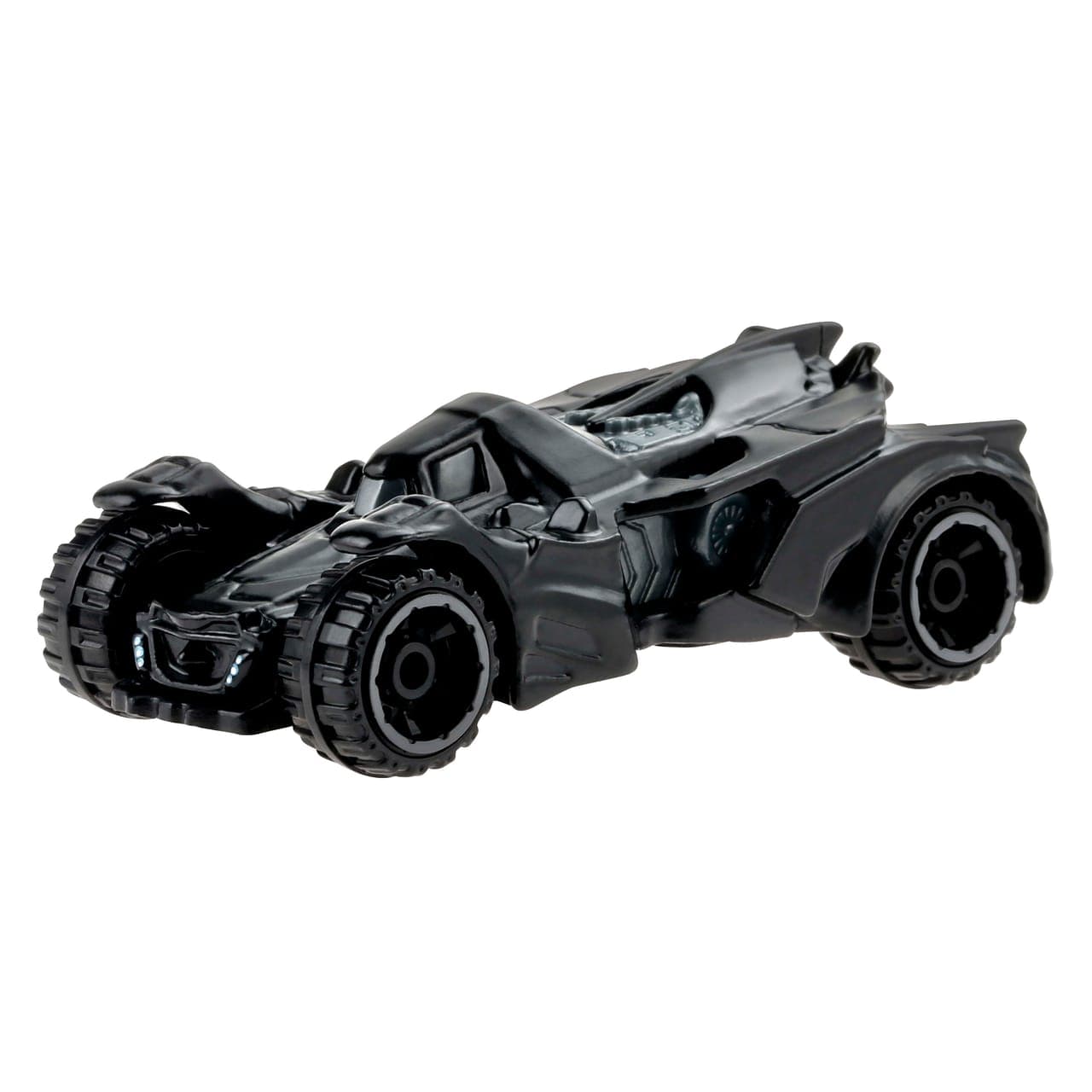 Batman: Arkham Knight Batmobile
