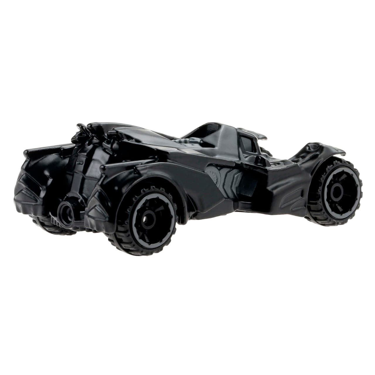 Batman: Arkham Knight Batmobile 3