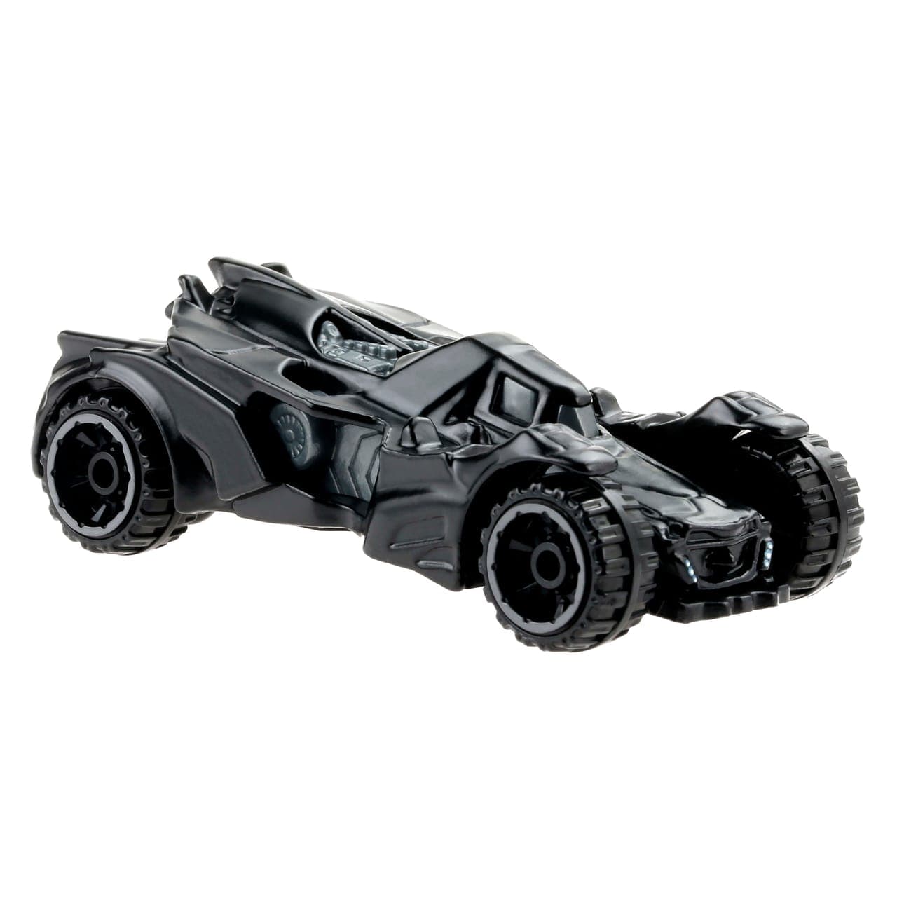 Batman: Arkham Knight Batmobile 4