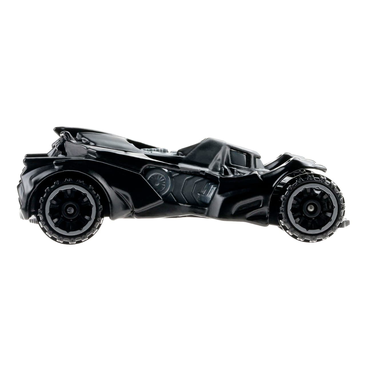 Batman: Arkham Knight Batmobile 5