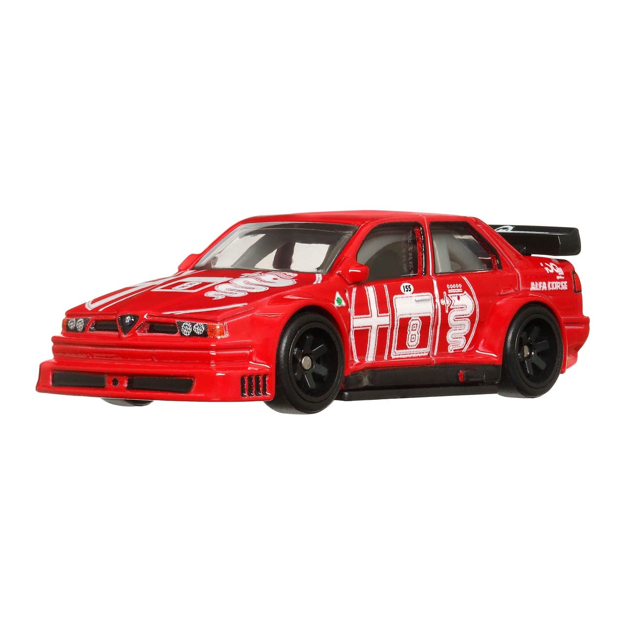 Alfa Romeo 155 V6 TI