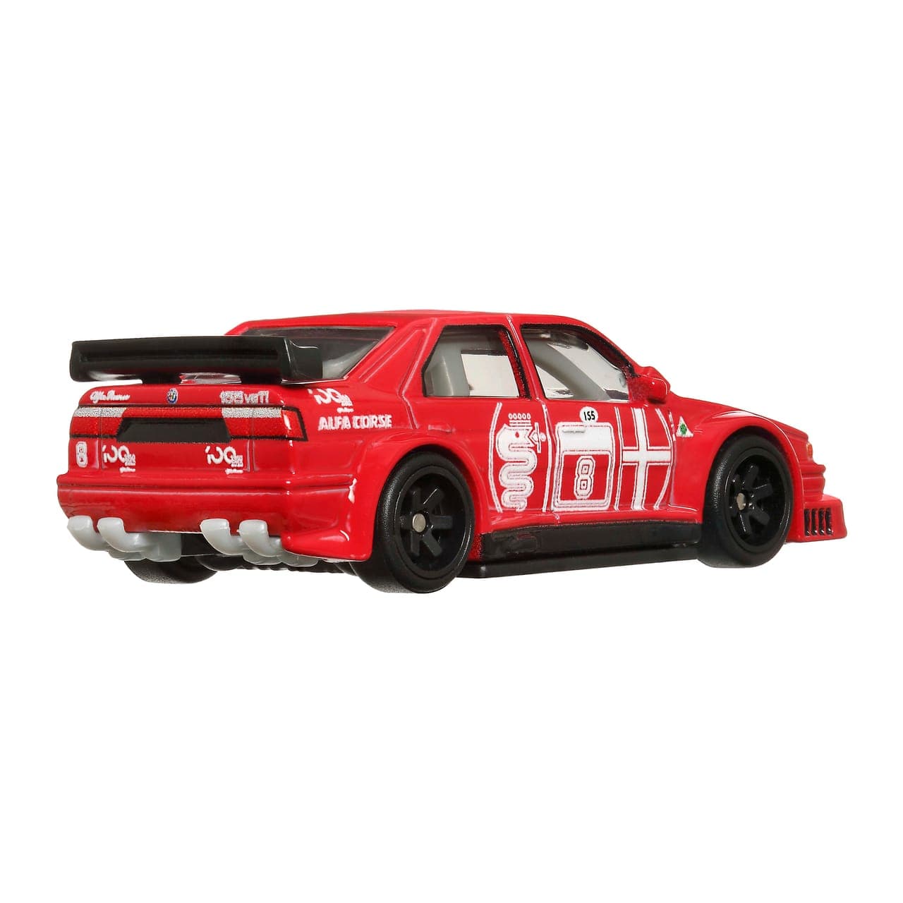 Alfa Romeo 155 V6 TI 3