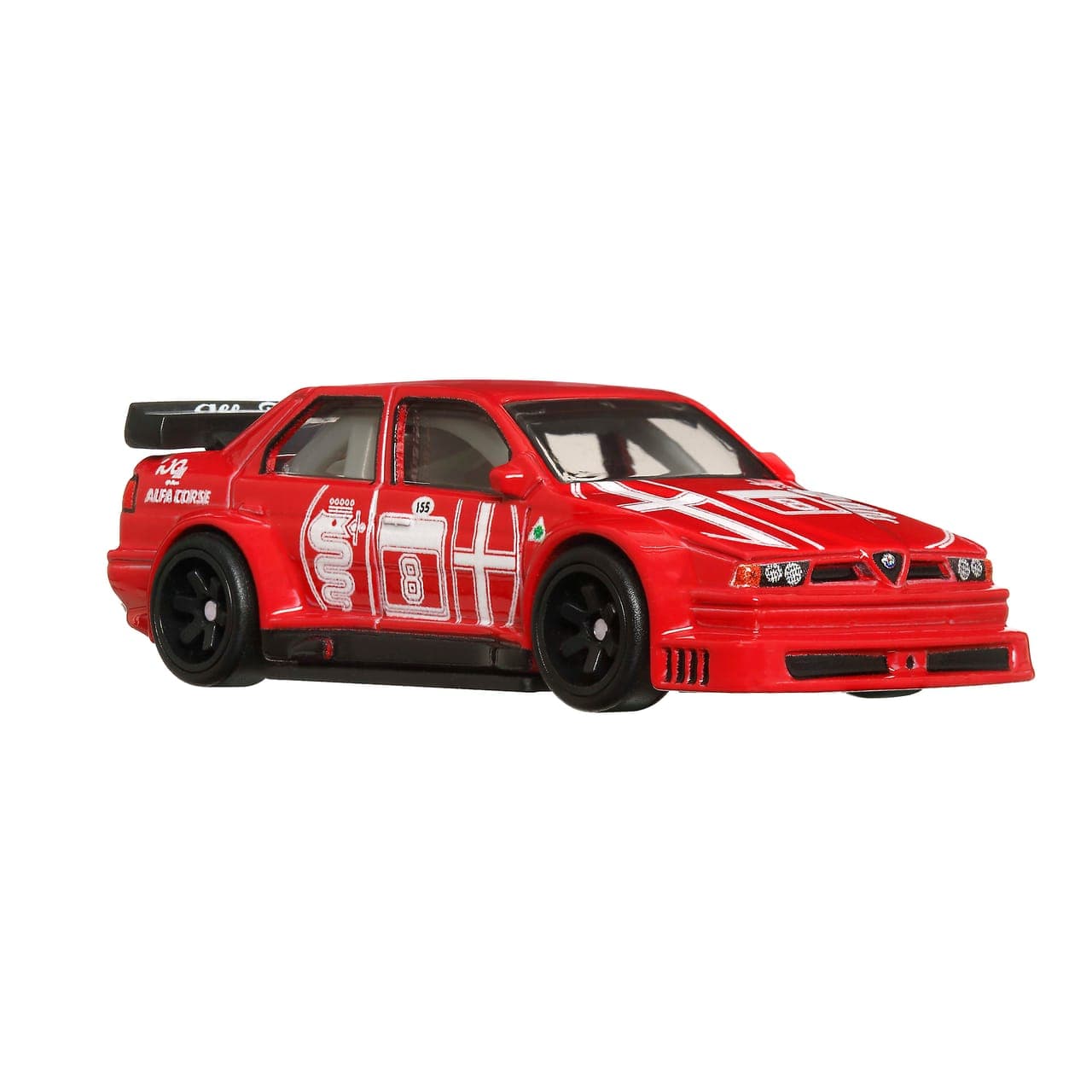 Alfa Romeo 155 V6 TI 4