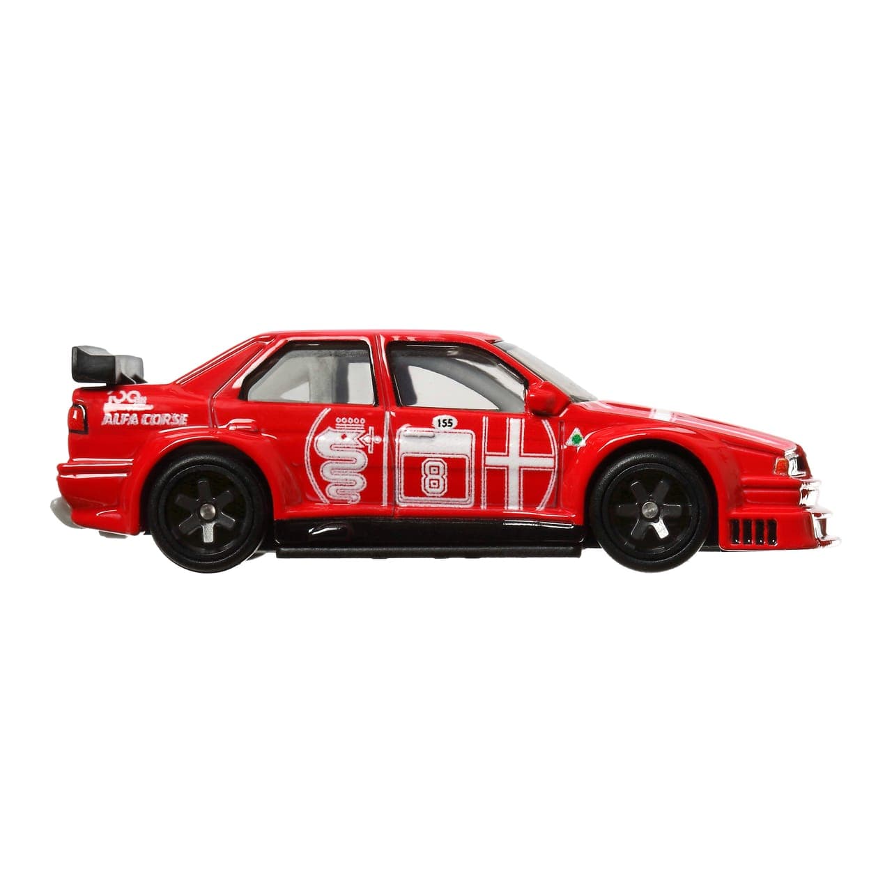 Alfa Romeo 155 V6 TI 5