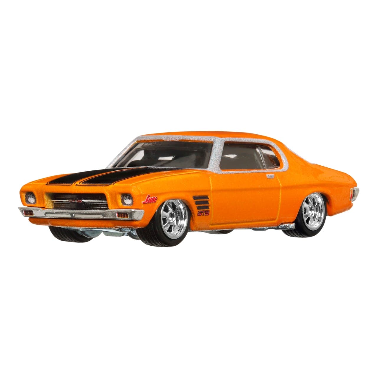 '73 Holden Monaro GTS