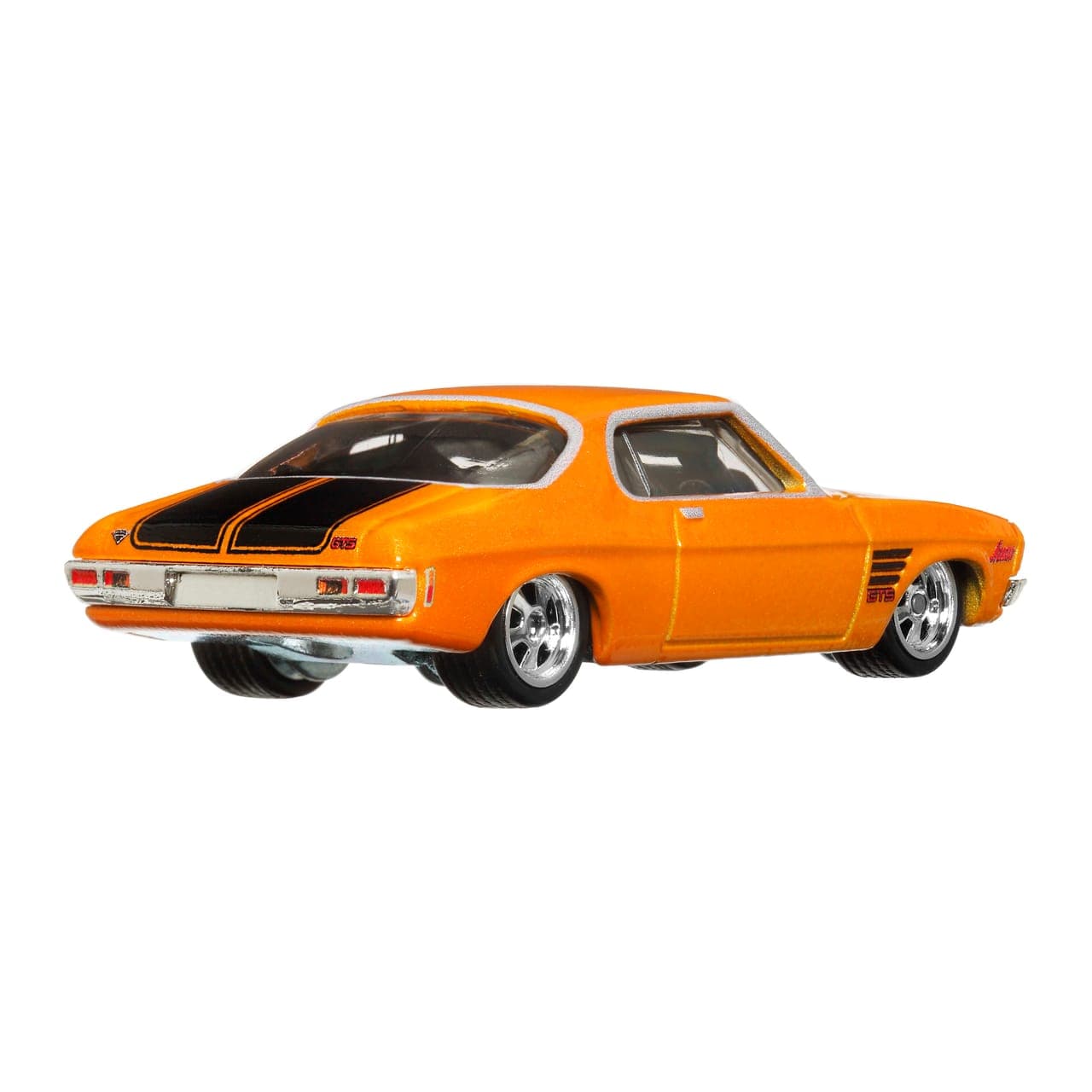 '73 Holden Monaro GTS 3