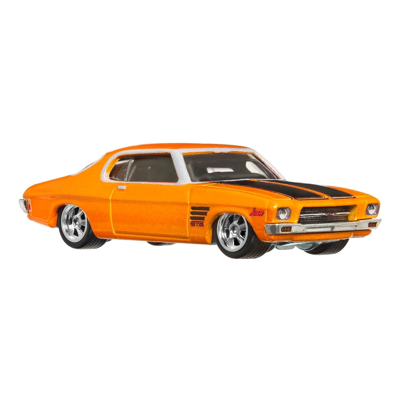 '73 Holden Monaro GTS 4