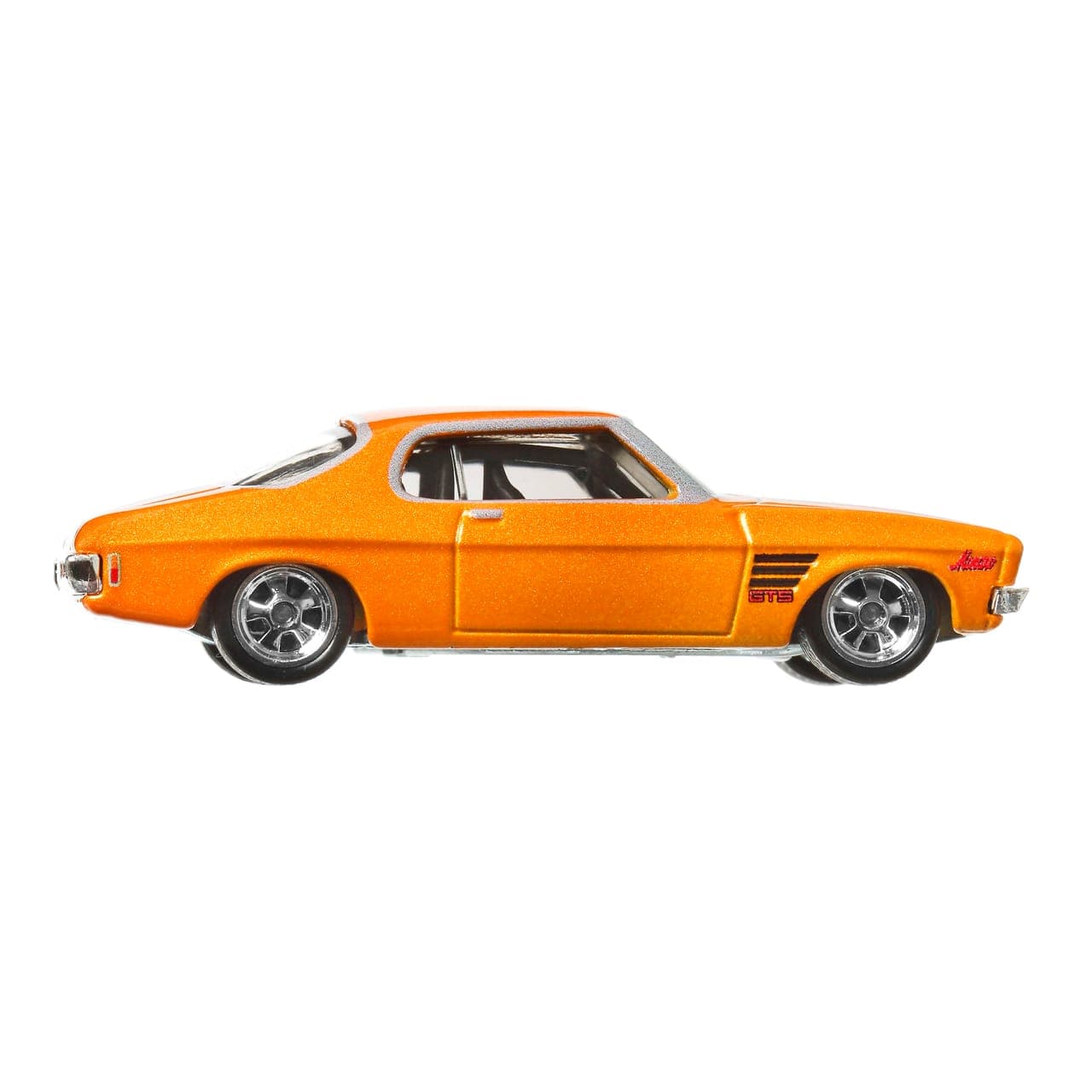 '73 Holden Monaro GTS 5