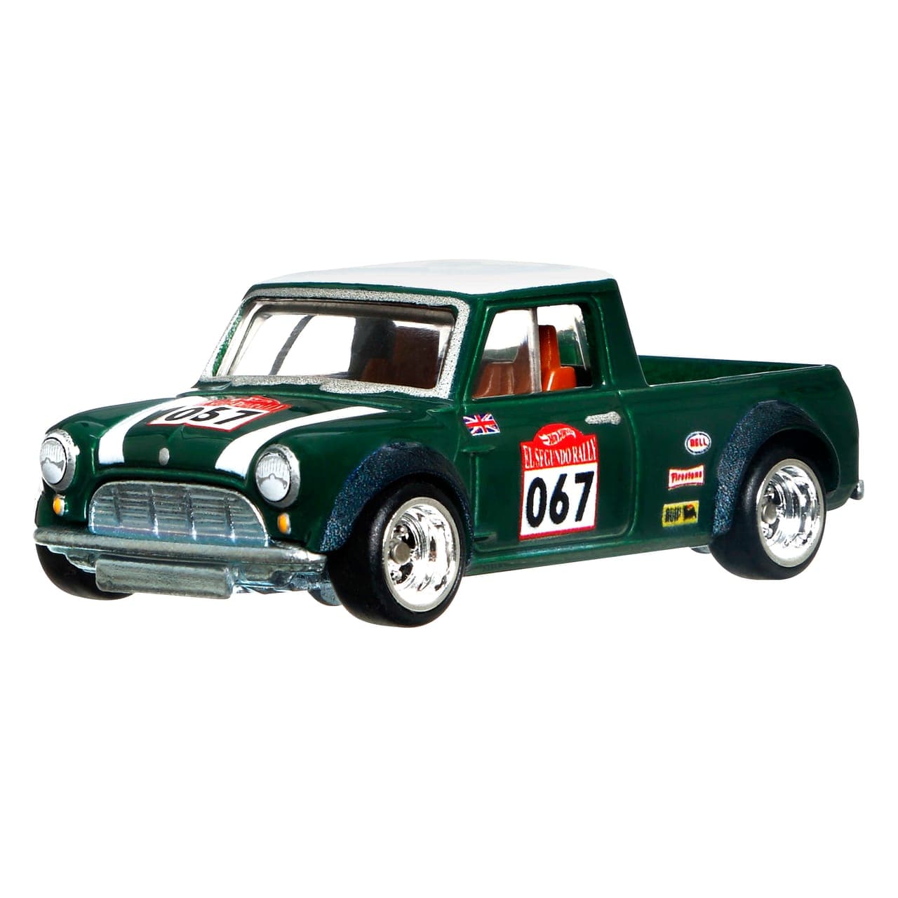 '67 Austin Mini Pickup