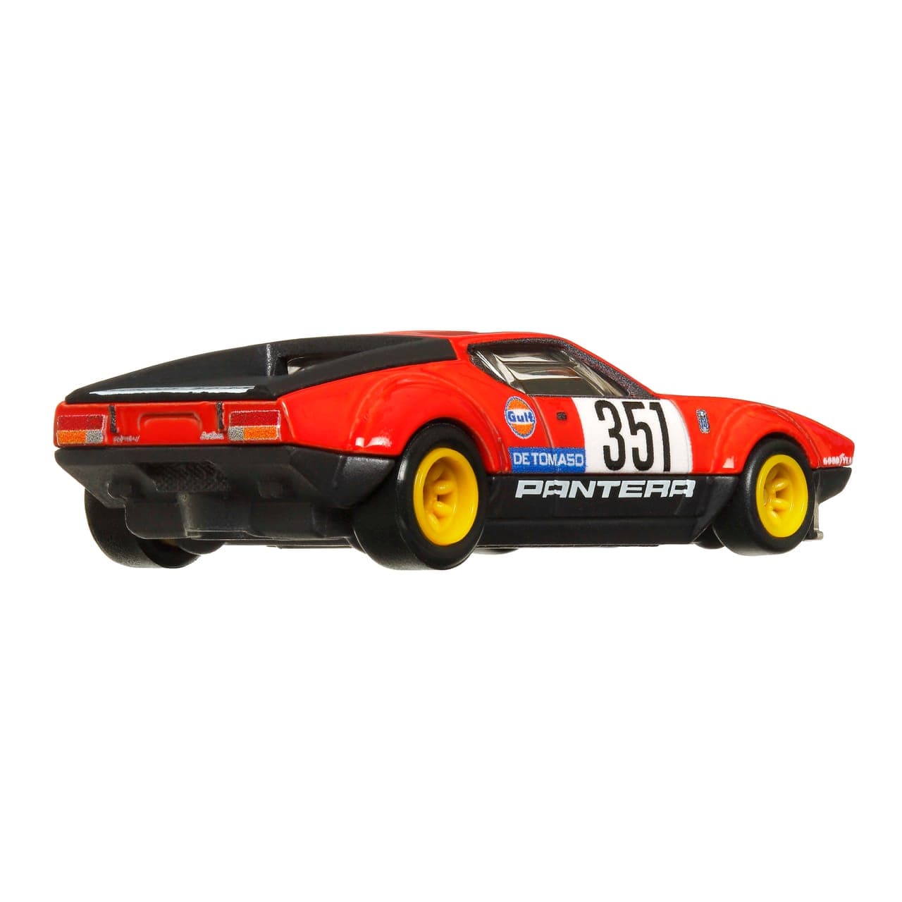 De Tomaso Pantera Gruppo 4 3