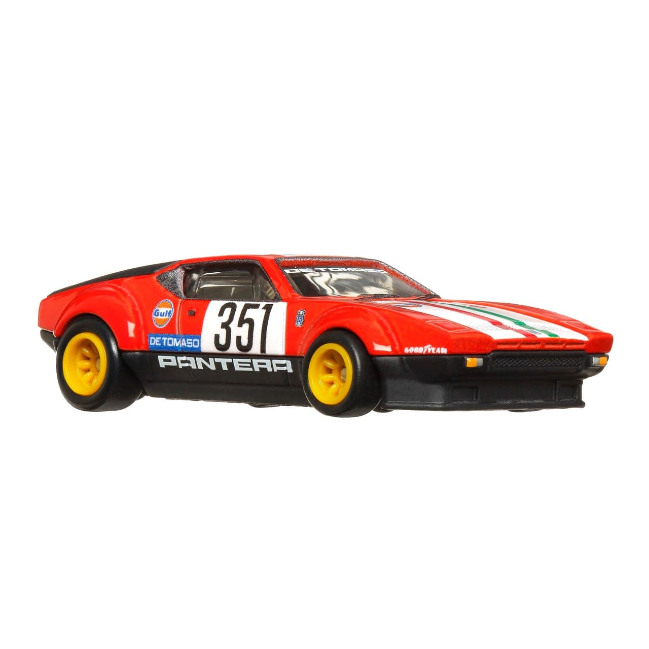 De Tomaso Pantera Gruppo 4 4