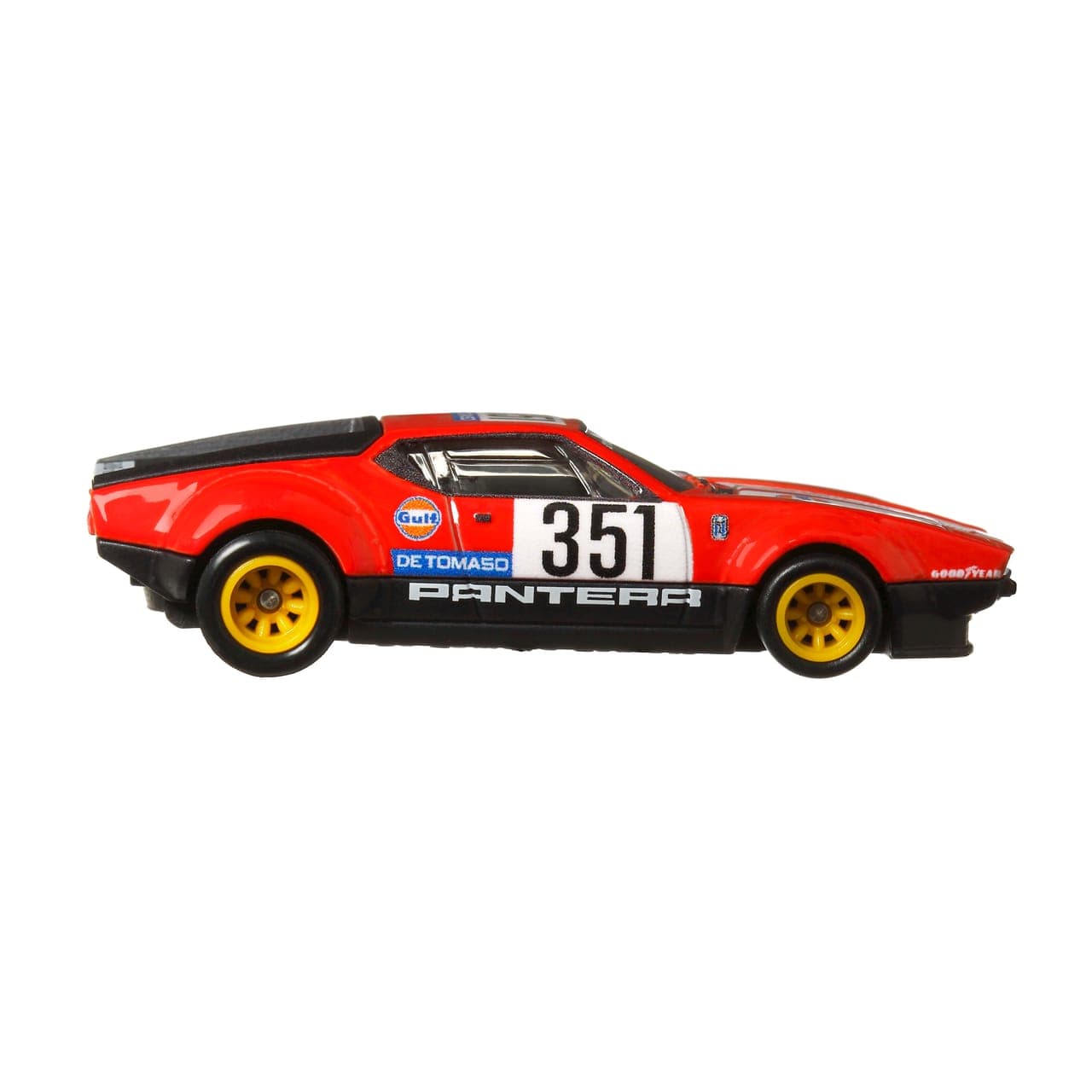 De Tomaso Pantera Gruppo 4 5