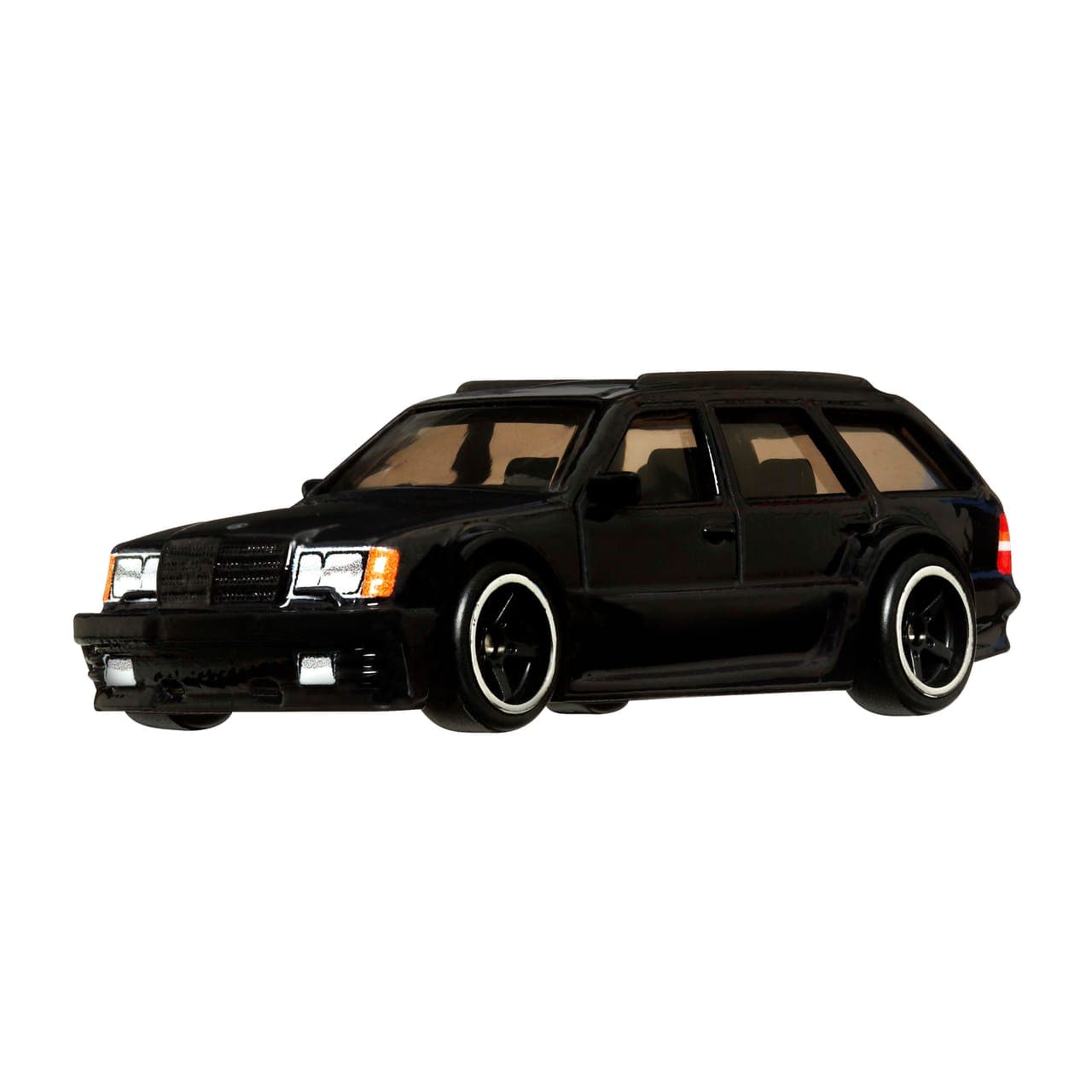 MERCEDES-BENZ AMG E36 ESTATE SPECIAL EDITION