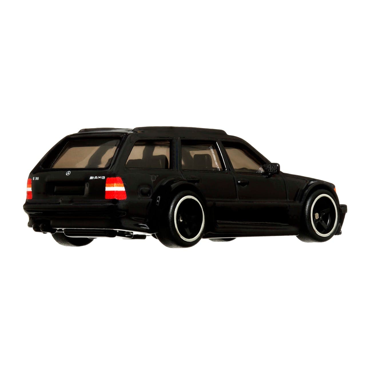 MERCEDES-BENZ AMG E36 ESTATE SPECIAL EDITION 3