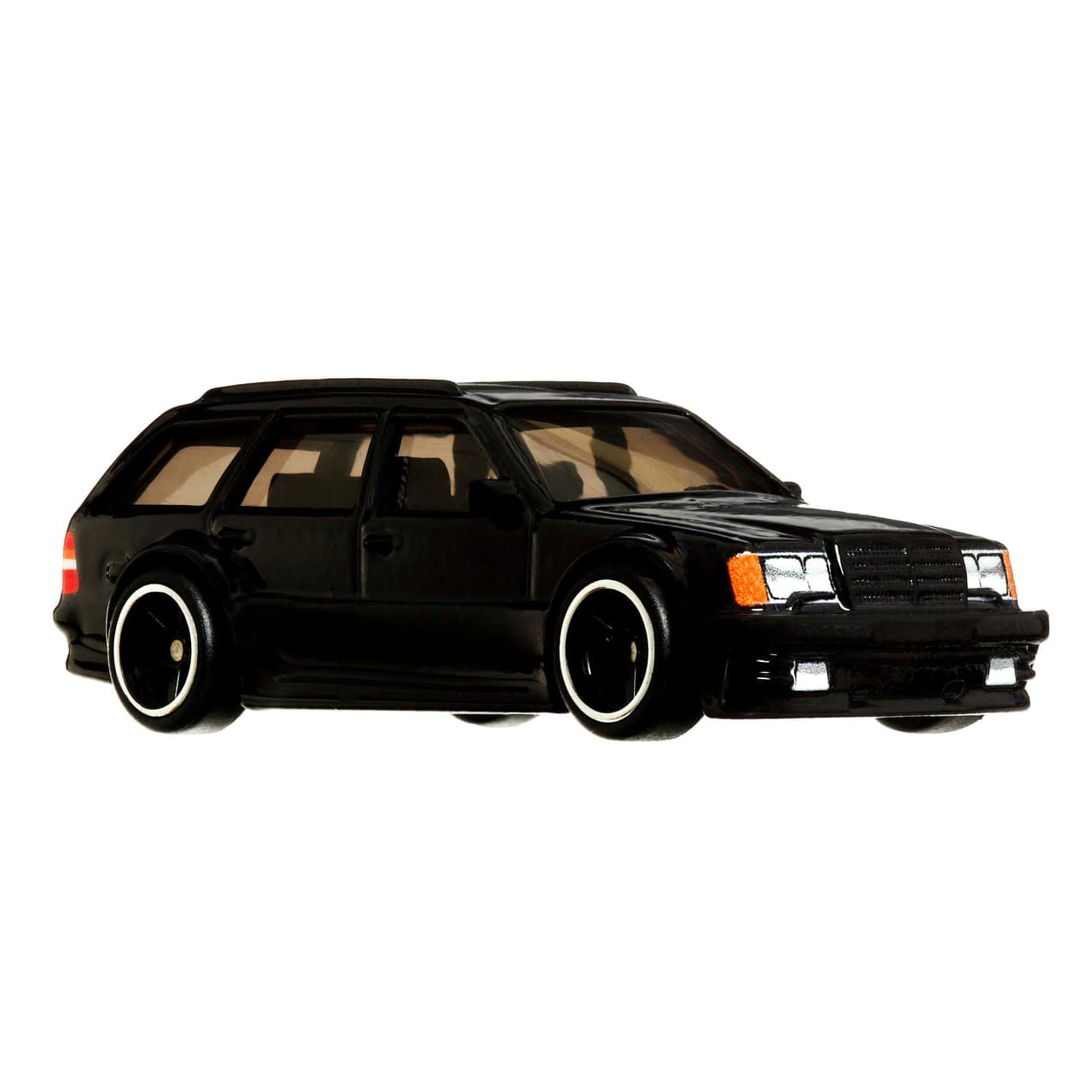 MERCEDES-BENZ AMG E36 ESTATE SPECIAL EDITION 4
