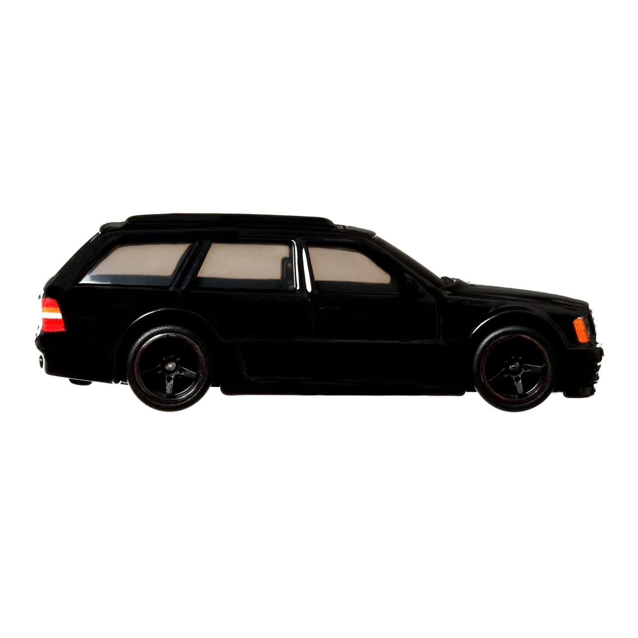 MERCEDES-BENZ AMG E36 ESTATE SPECIAL EDITION 5