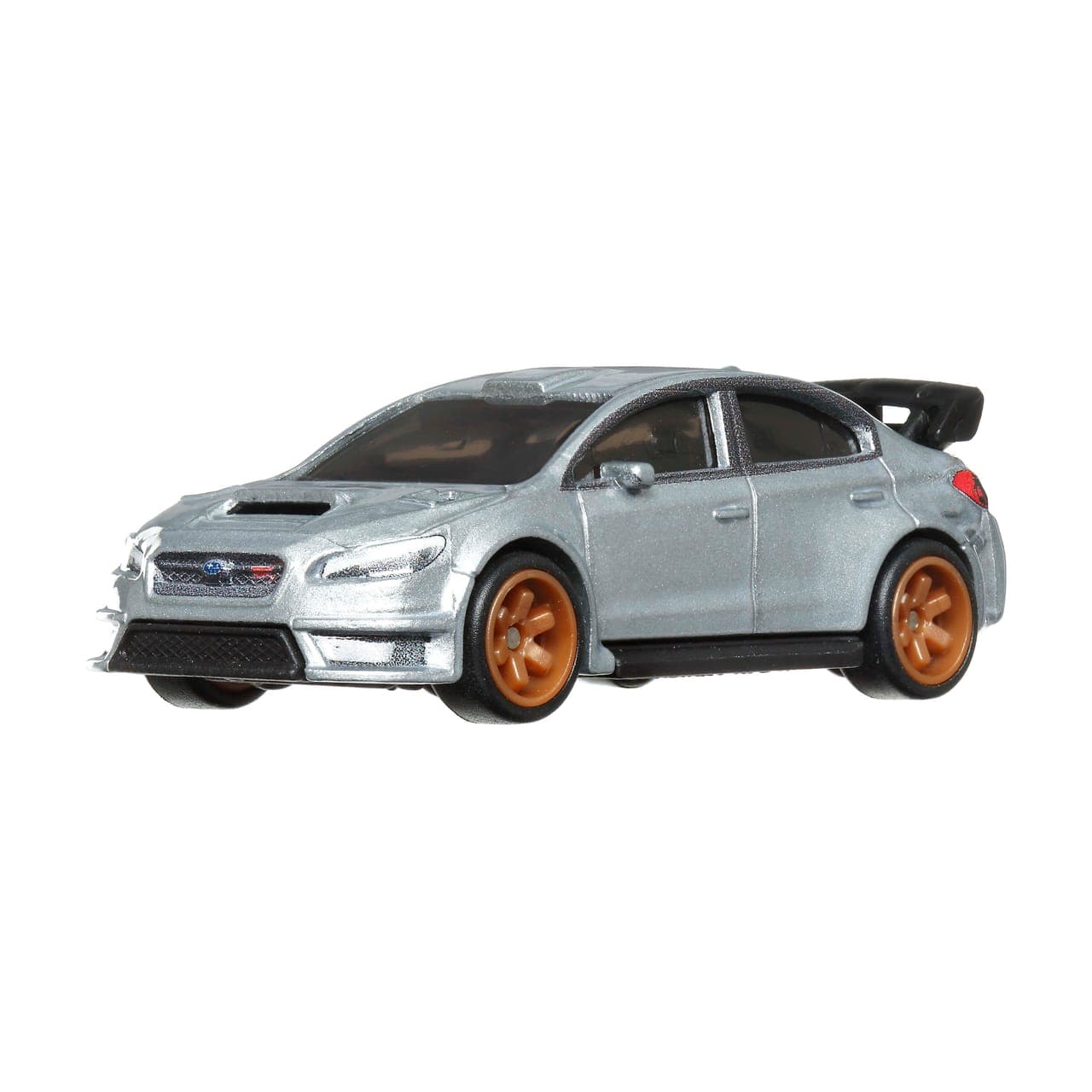 '16 SUBARU WRX STI