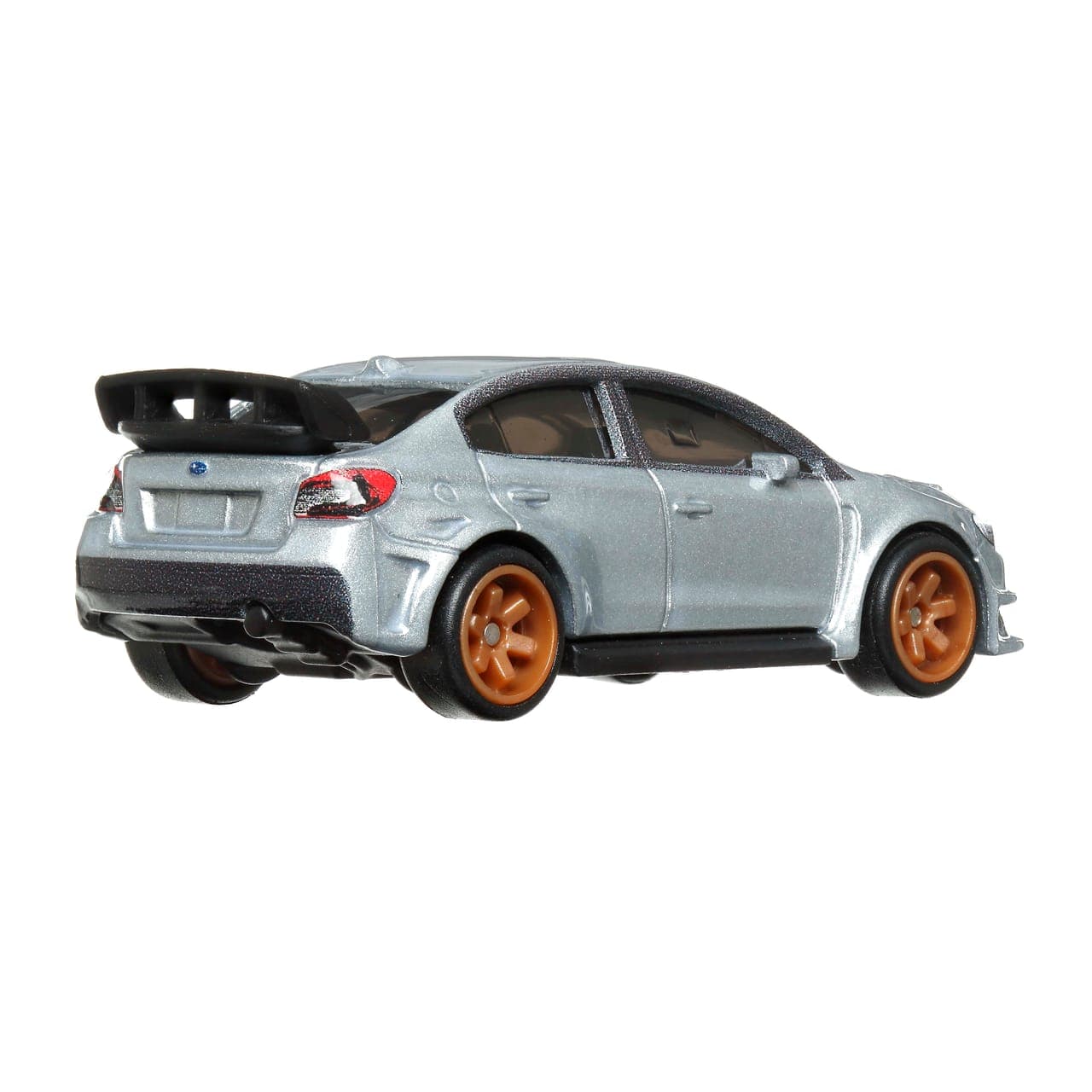 '16 SUBARU WRX STI 3