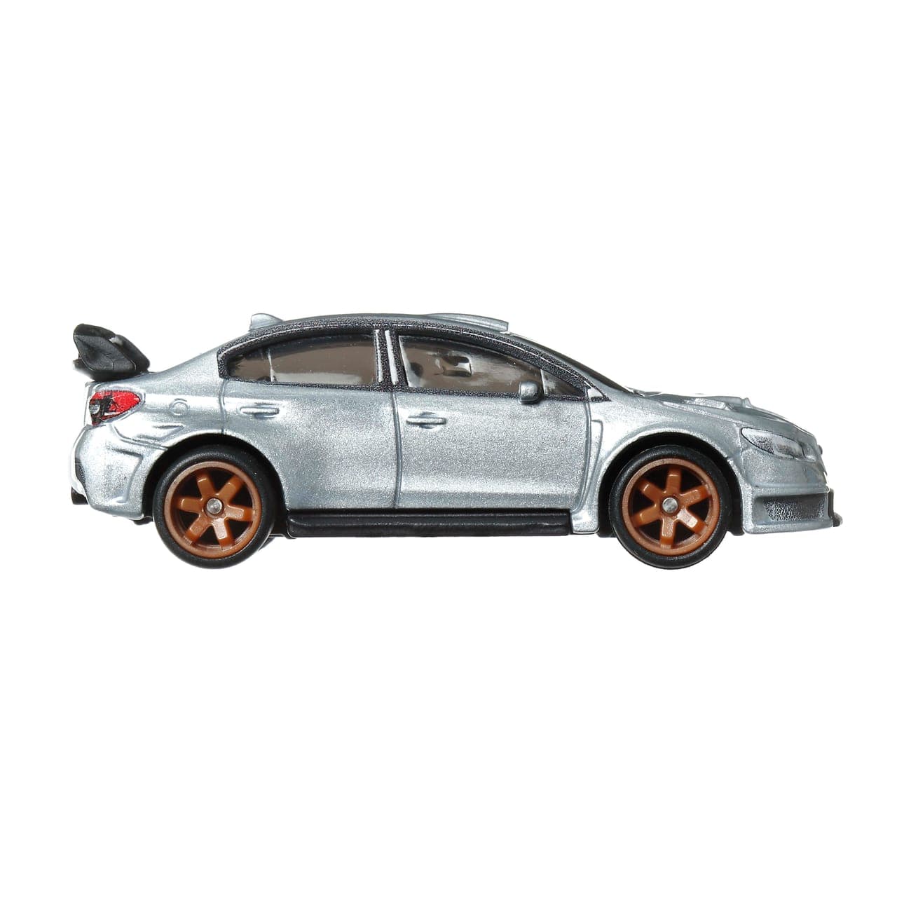 '16 SUBARU WRX STI 4