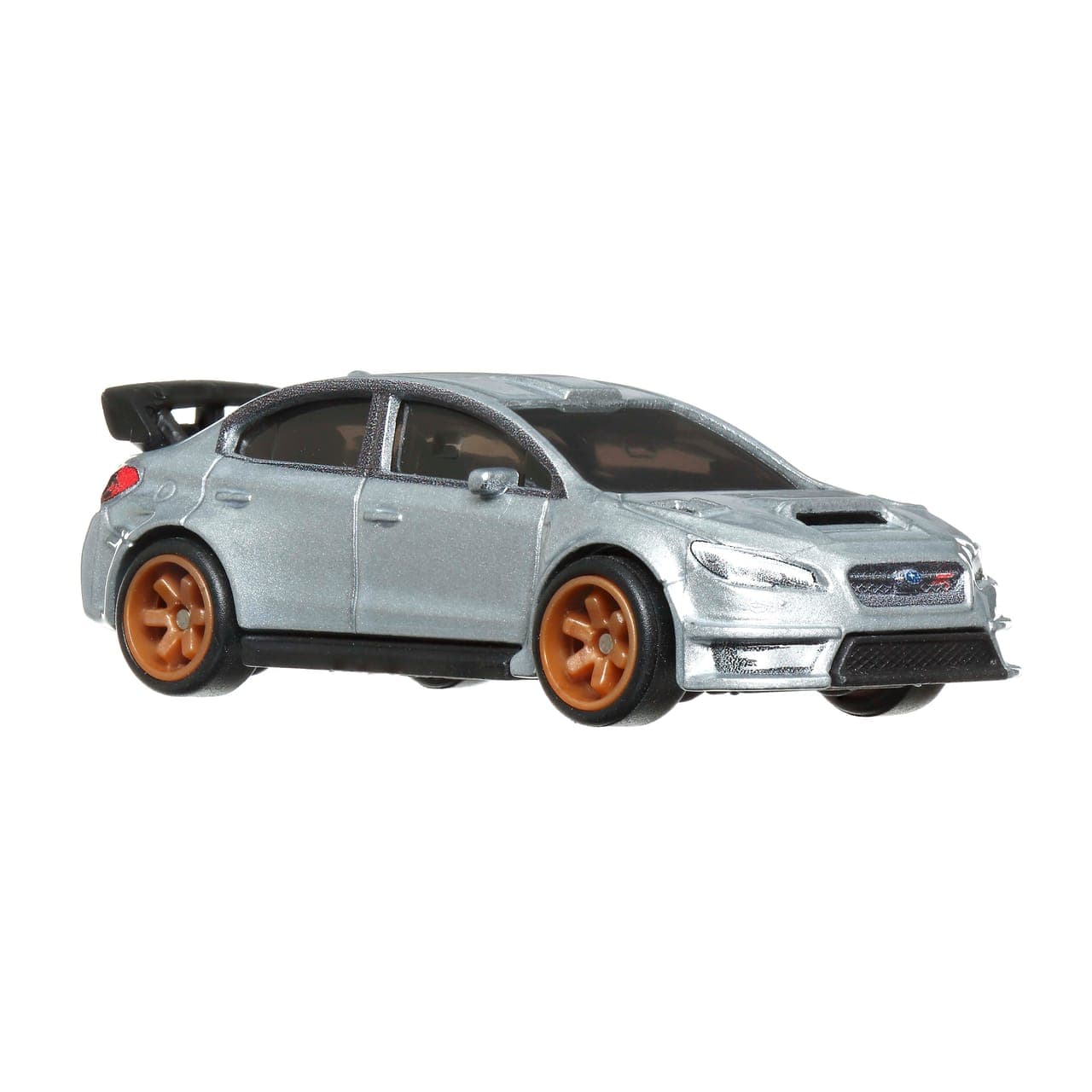 '16 SUBARU WRX STI 5