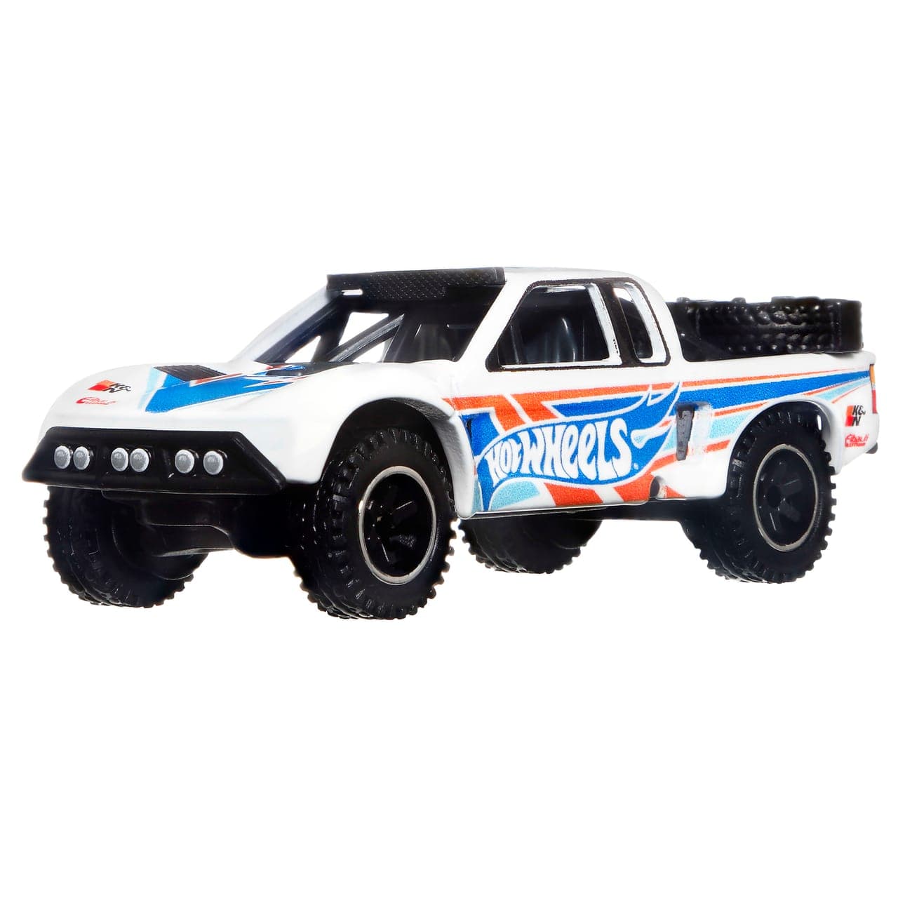 Baja Bouncer