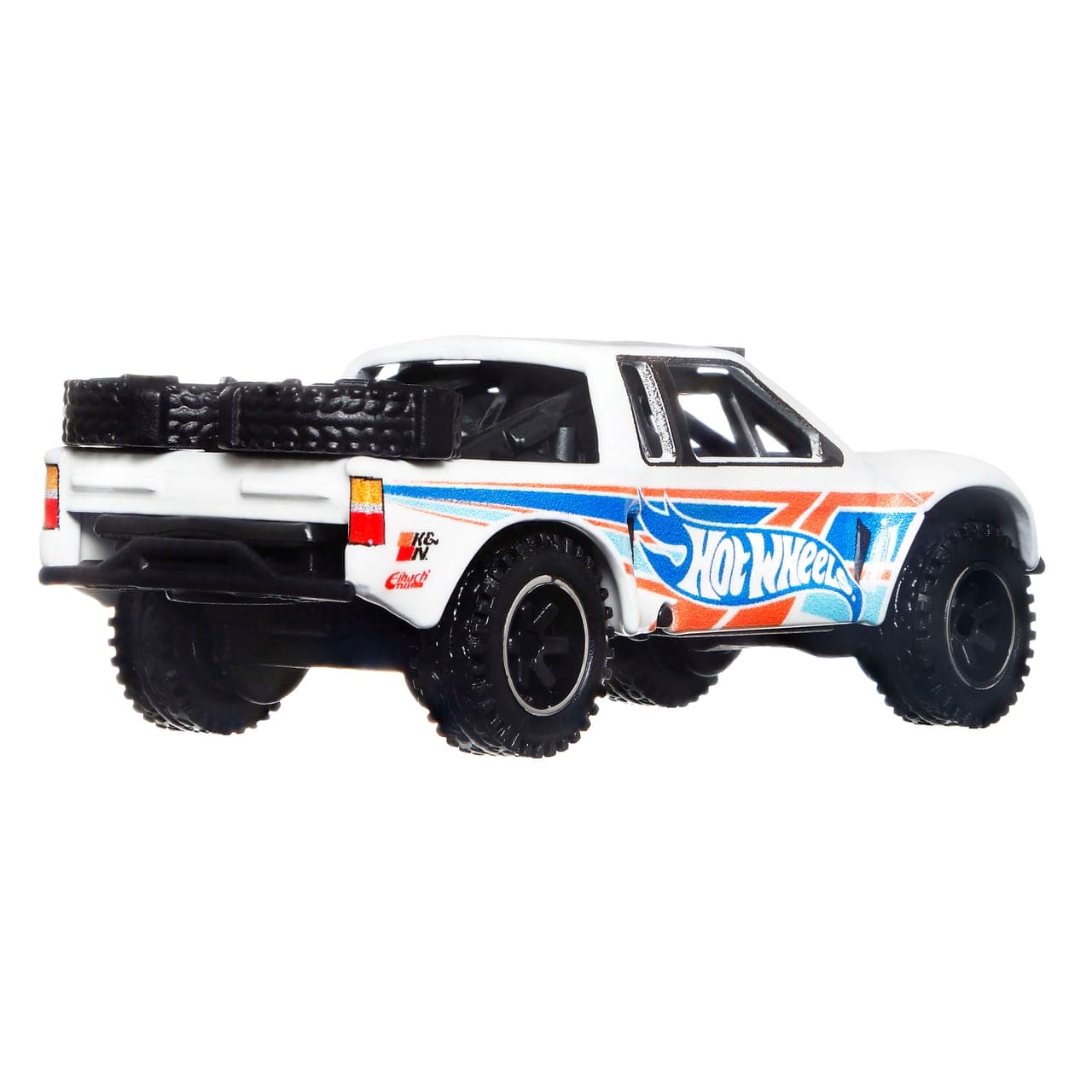 Baja Bouncer 3