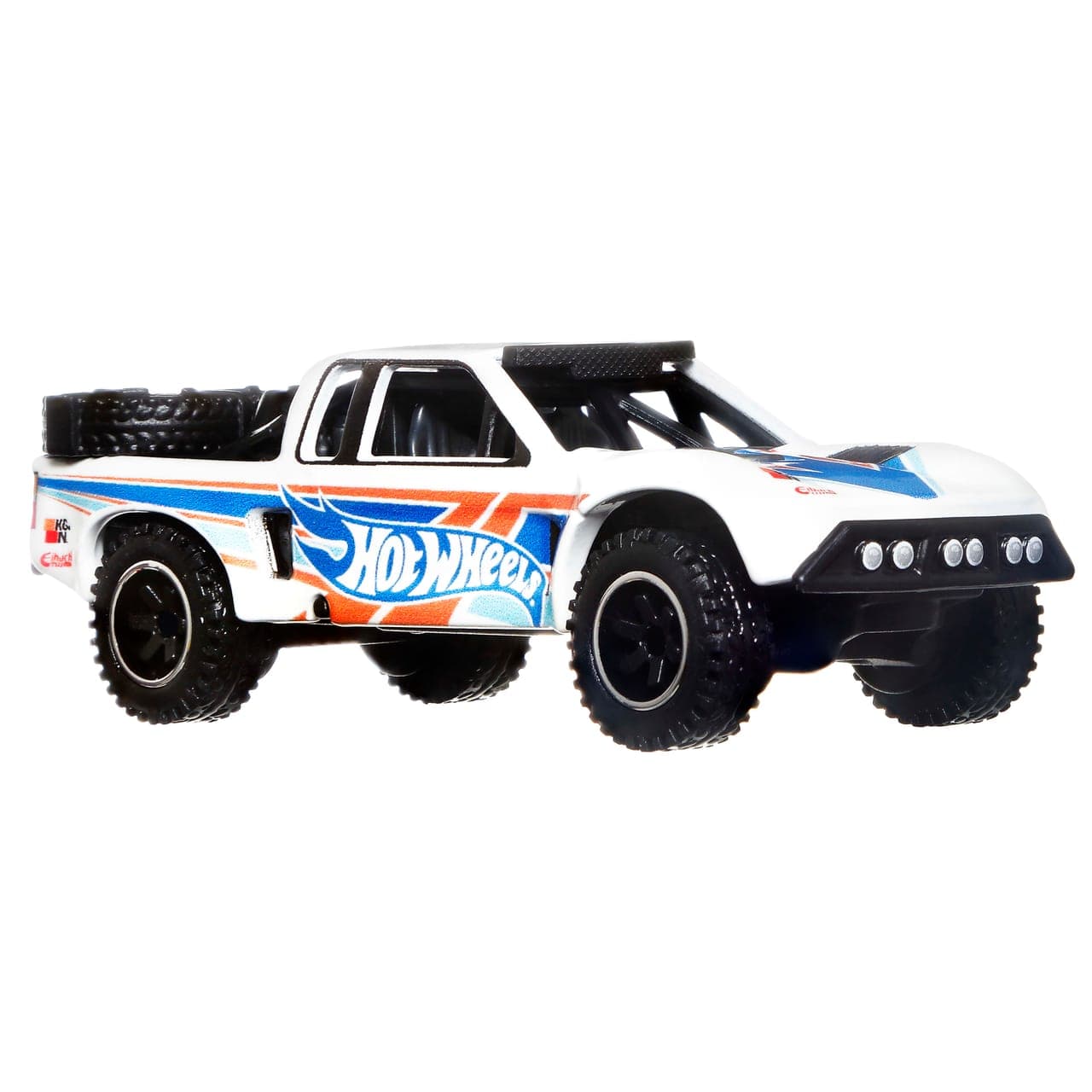 Baja Bouncer 4
