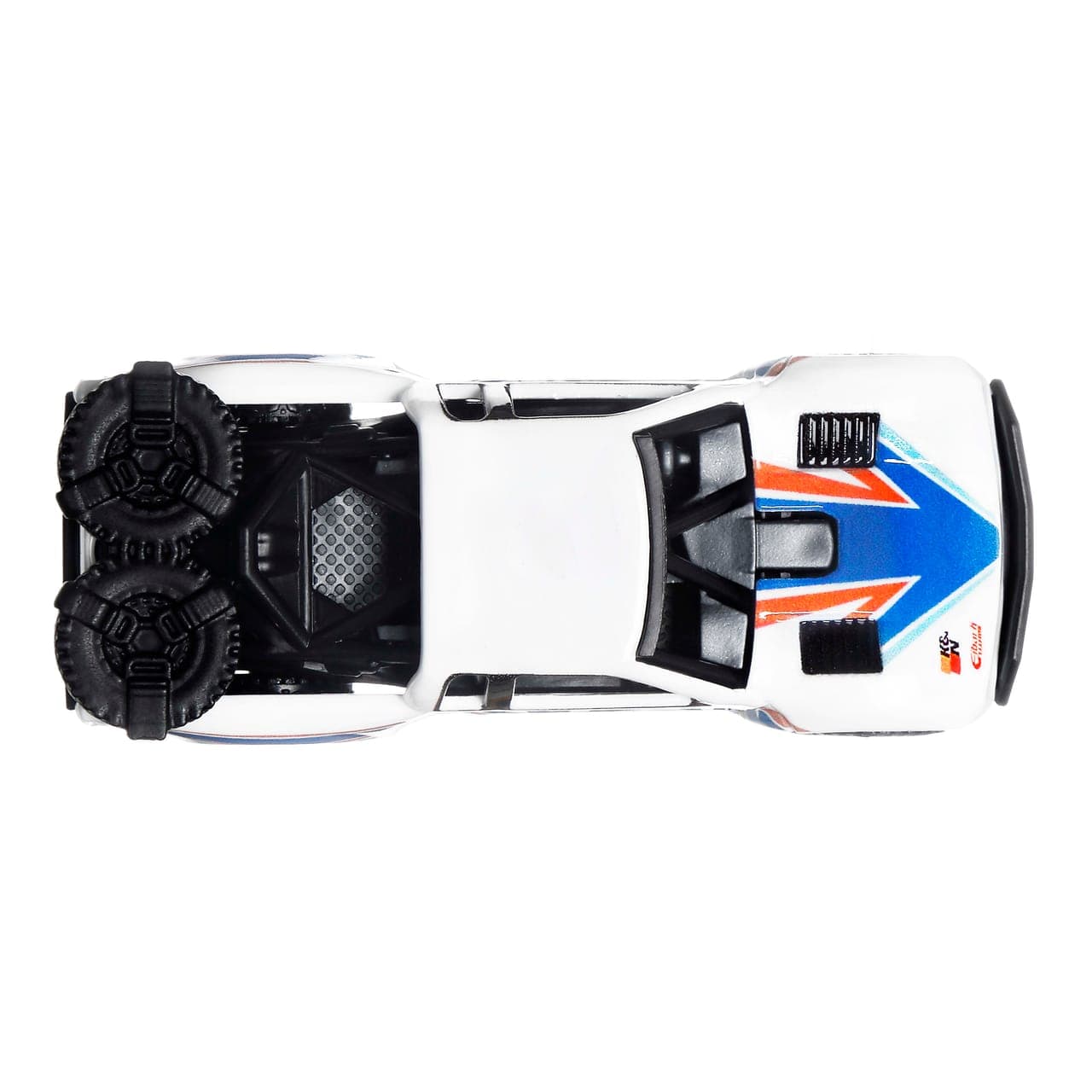 Baja Bouncer 5