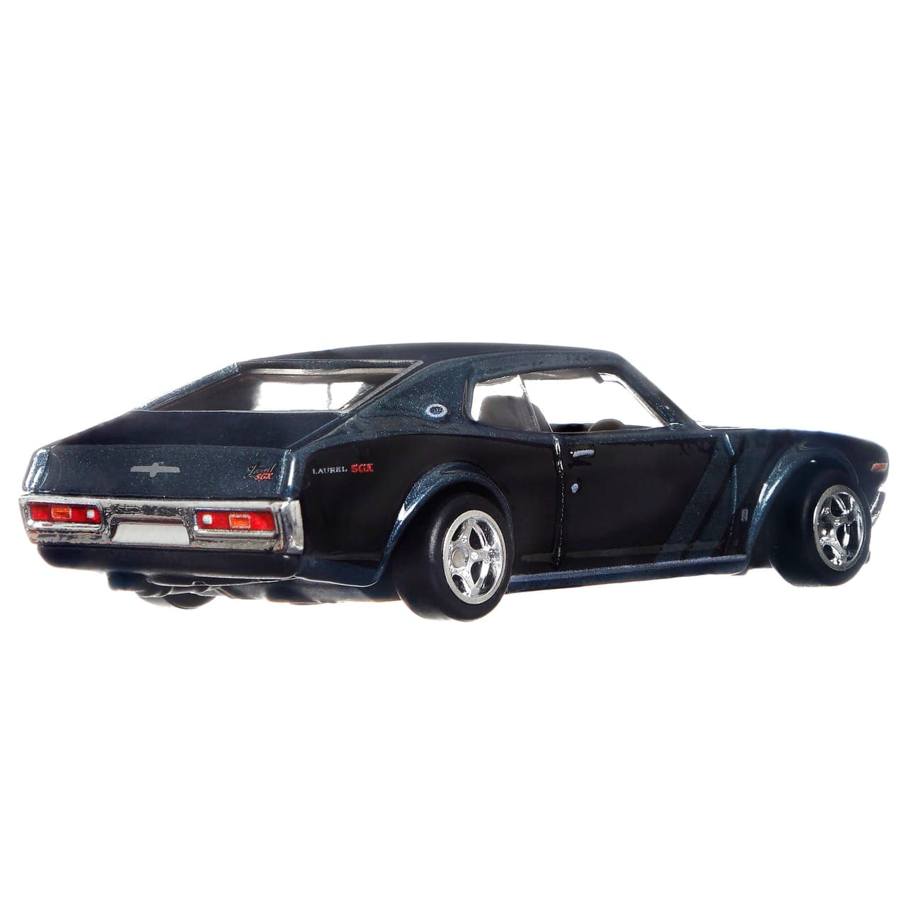 Nissan Laurel 2000 SGX 3