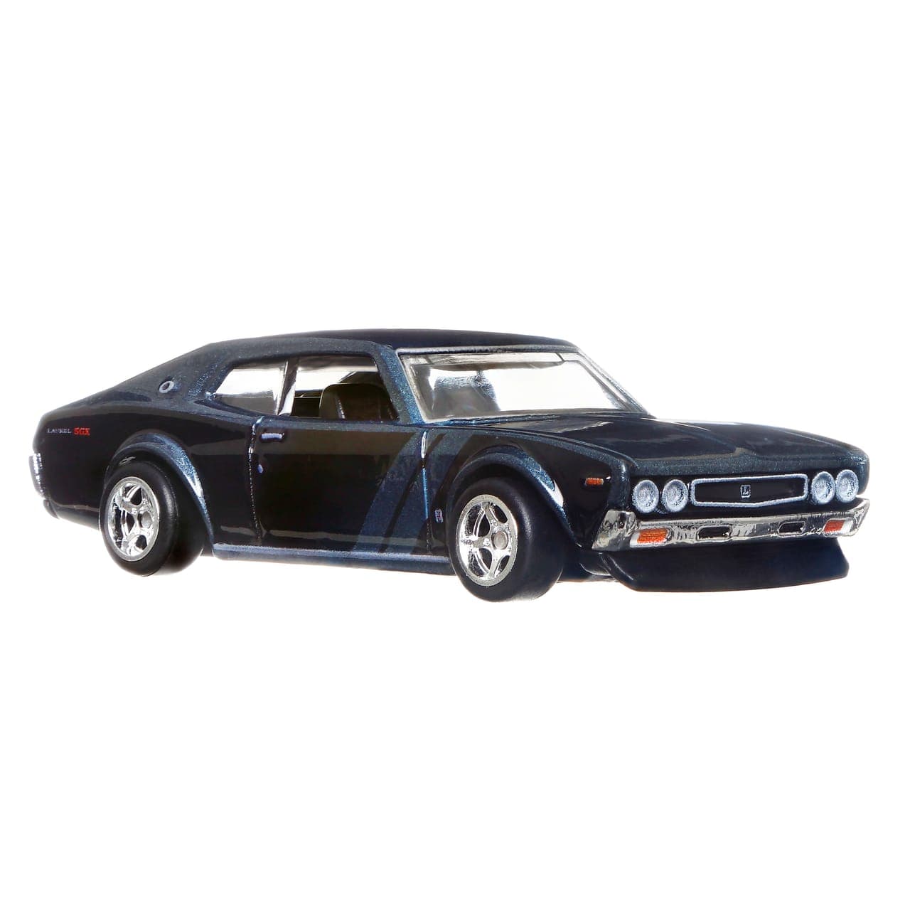 Nissan Laurel 2000 SGX 5