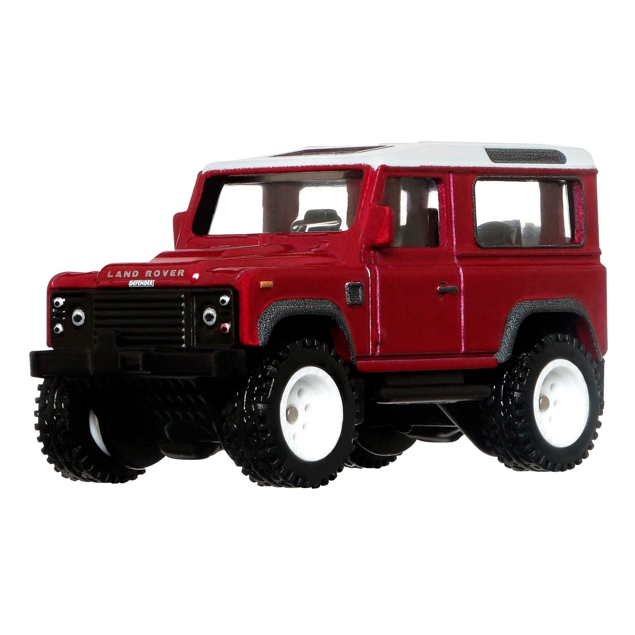 Land Rover Defender 90